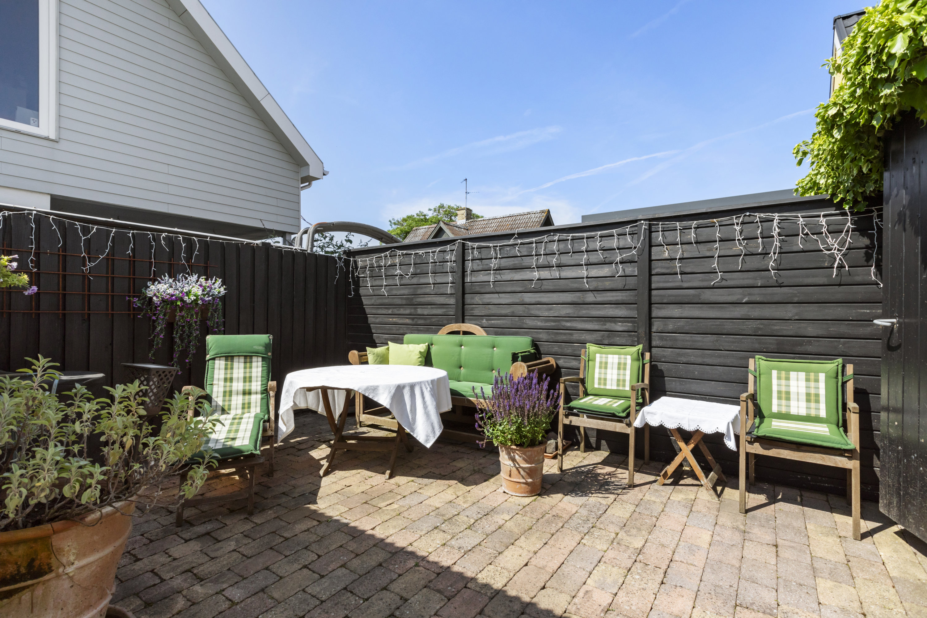 Fremhævet  billede i fuldskærmstilstand. Billede af Kirkevej 175A, 2791 Dragør