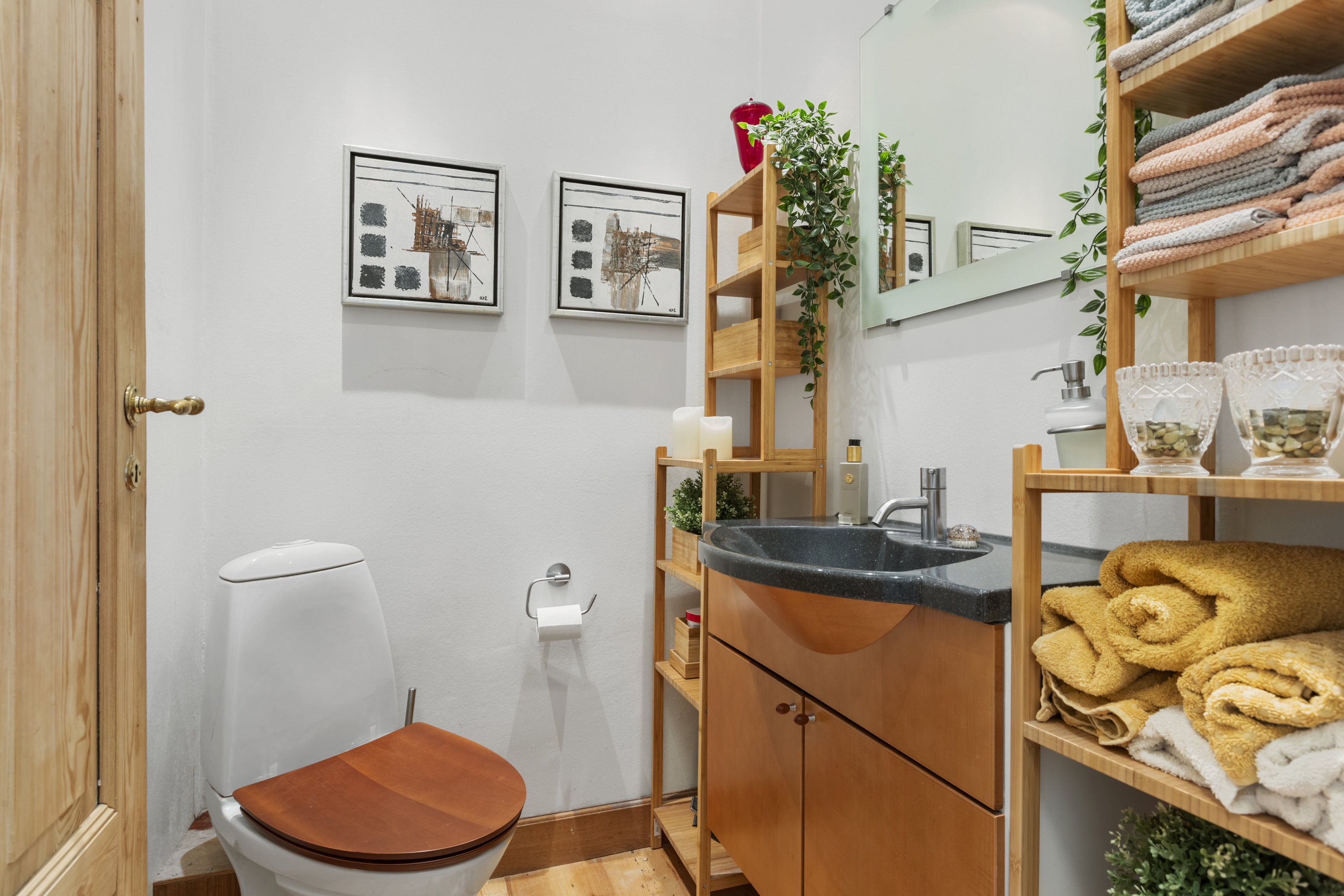 Fremhævet  billede i fuldskærmstilstand. Billede af Kirkevej 175A, 2791 Dragør