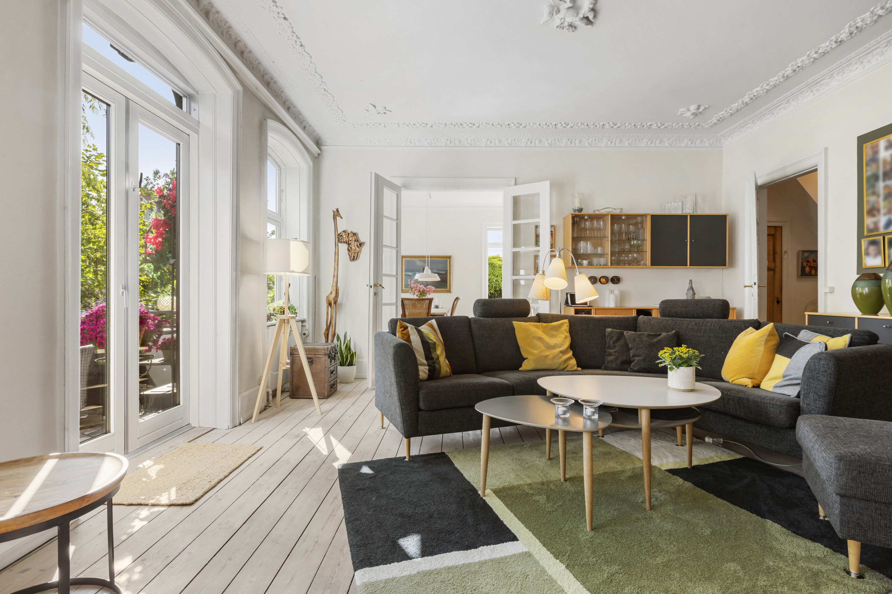 Fremhævet  billede i fuldskærmstilstand. Billede af Kirkevej 175A, 2791 Dragør