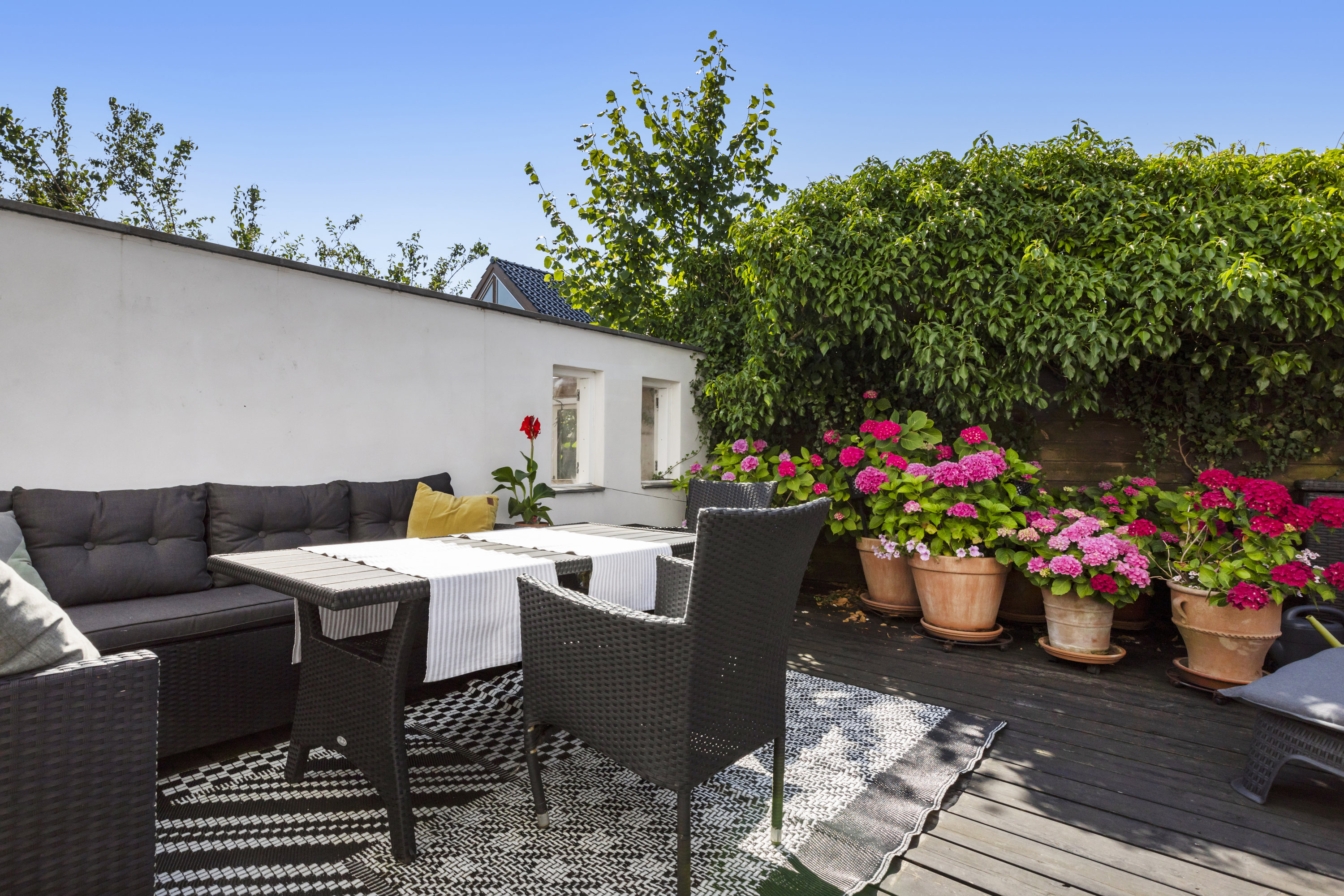 Fremhævet  billede i fuldskærmstilstand. Billede af Kirkevej 175A, 2791 Dragør