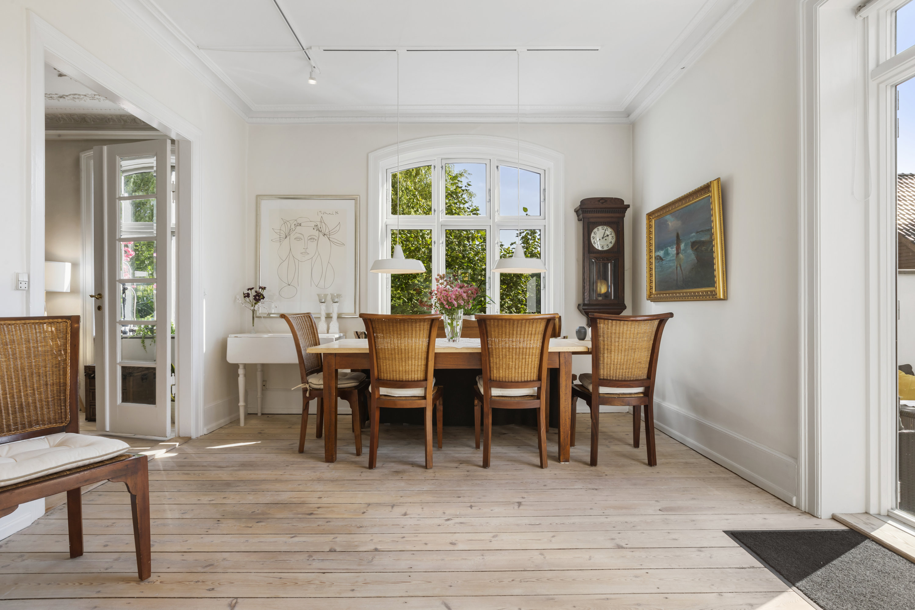 Fremhævet  billede i fuldskærmstilstand. Billede af Kirkevej 175A, 2791 Dragør