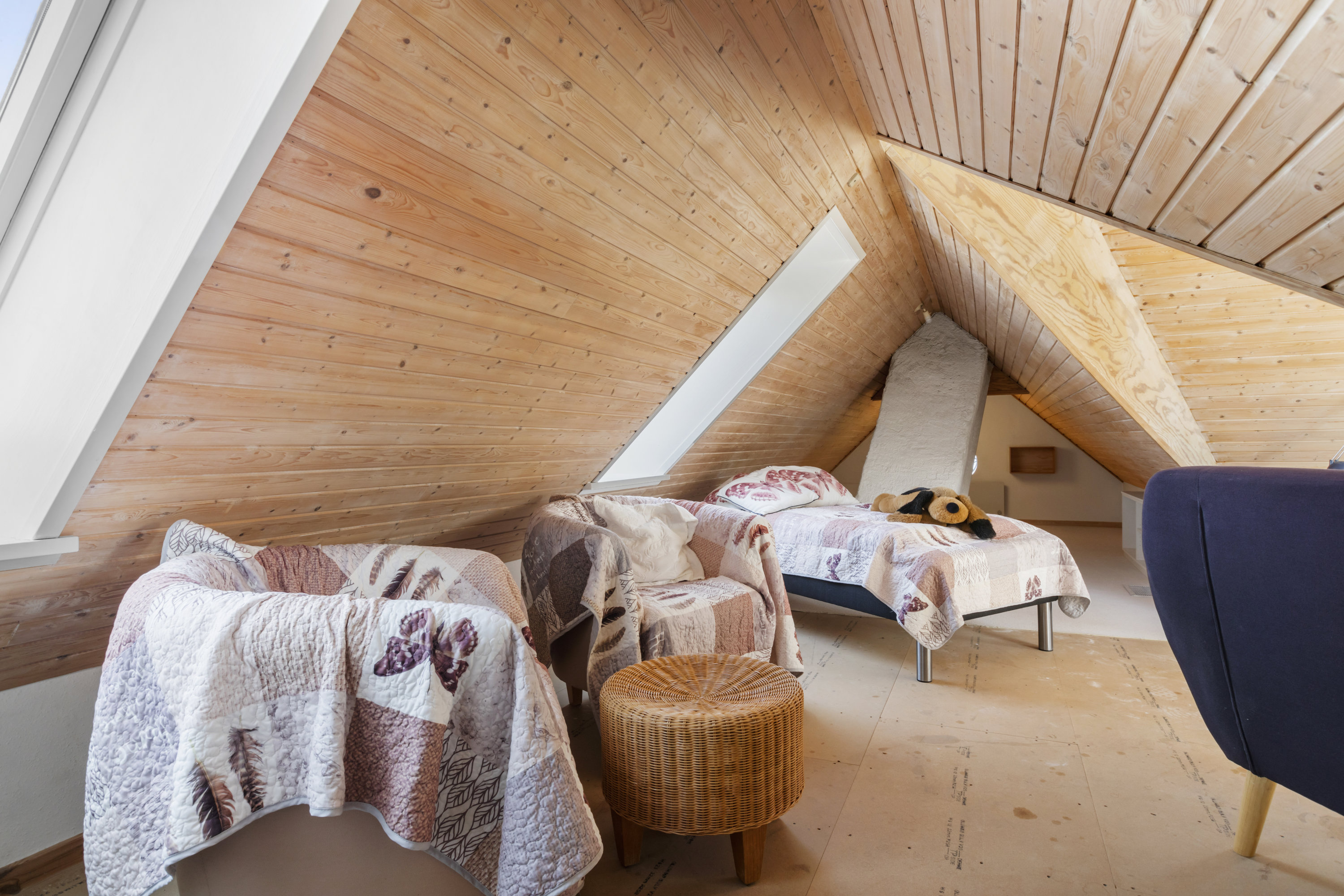 Fremhævet  billede i fuldskærmstilstand. Billede af Kirkevej 175A, 2791 Dragør