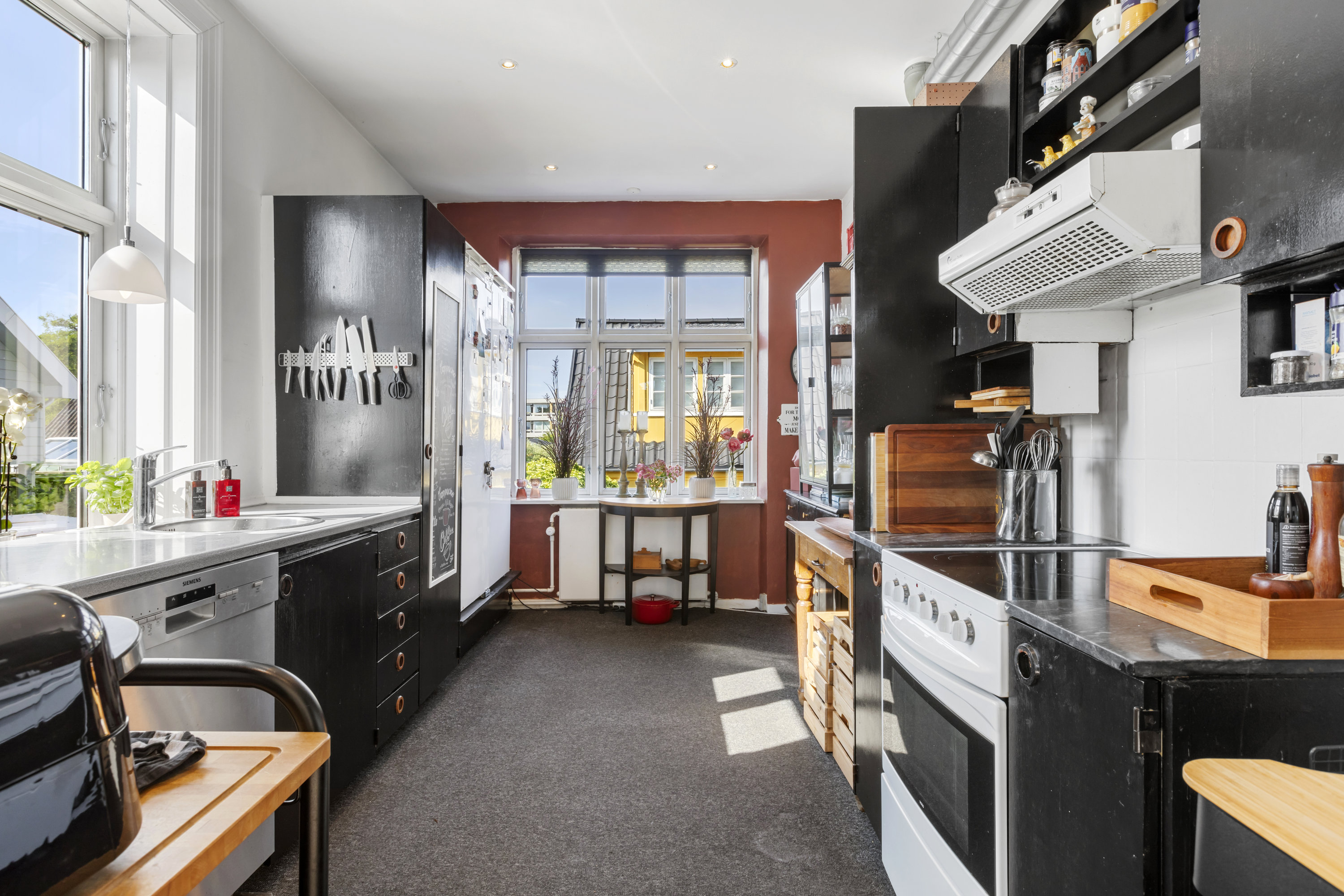 Fremhævet  billede i fuldskærmstilstand. Billede af Kirkevej 175A, 2791 Dragør