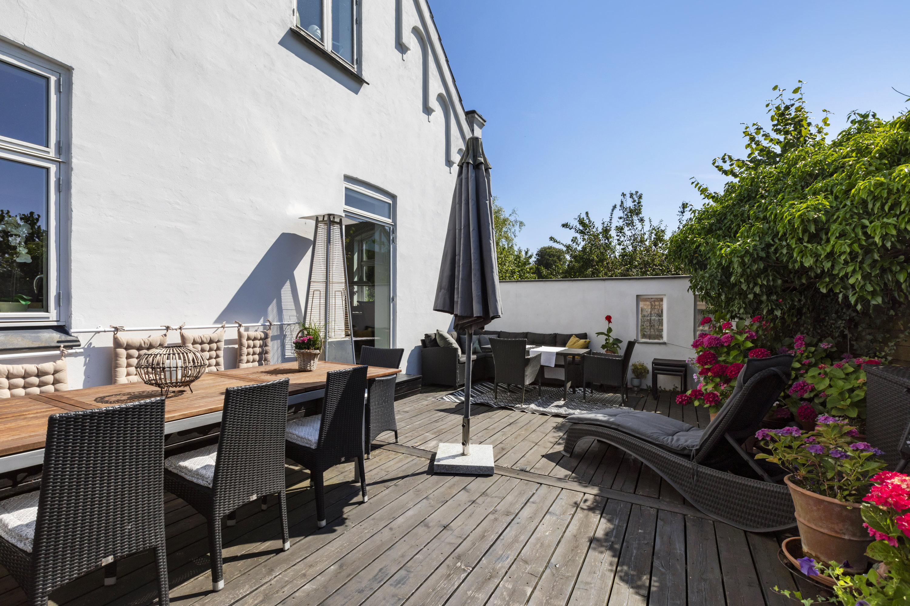 Miniaturebillede 2: . Billede af Kirkevej 175A, 2791 Dragør