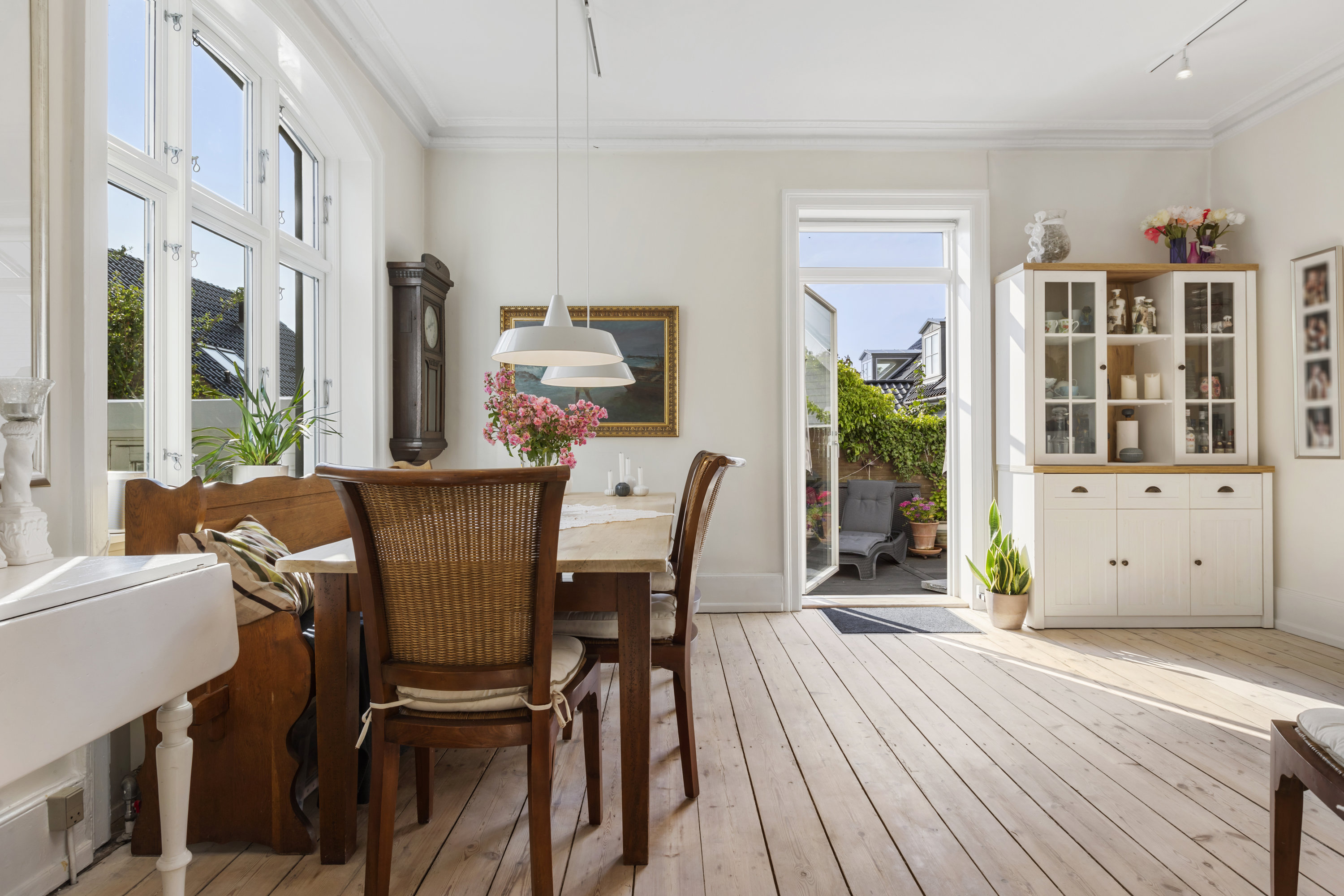 Fremhævet  billede i fuldskærmstilstand. Billede af Kirkevej 175A, 2791 Dragør