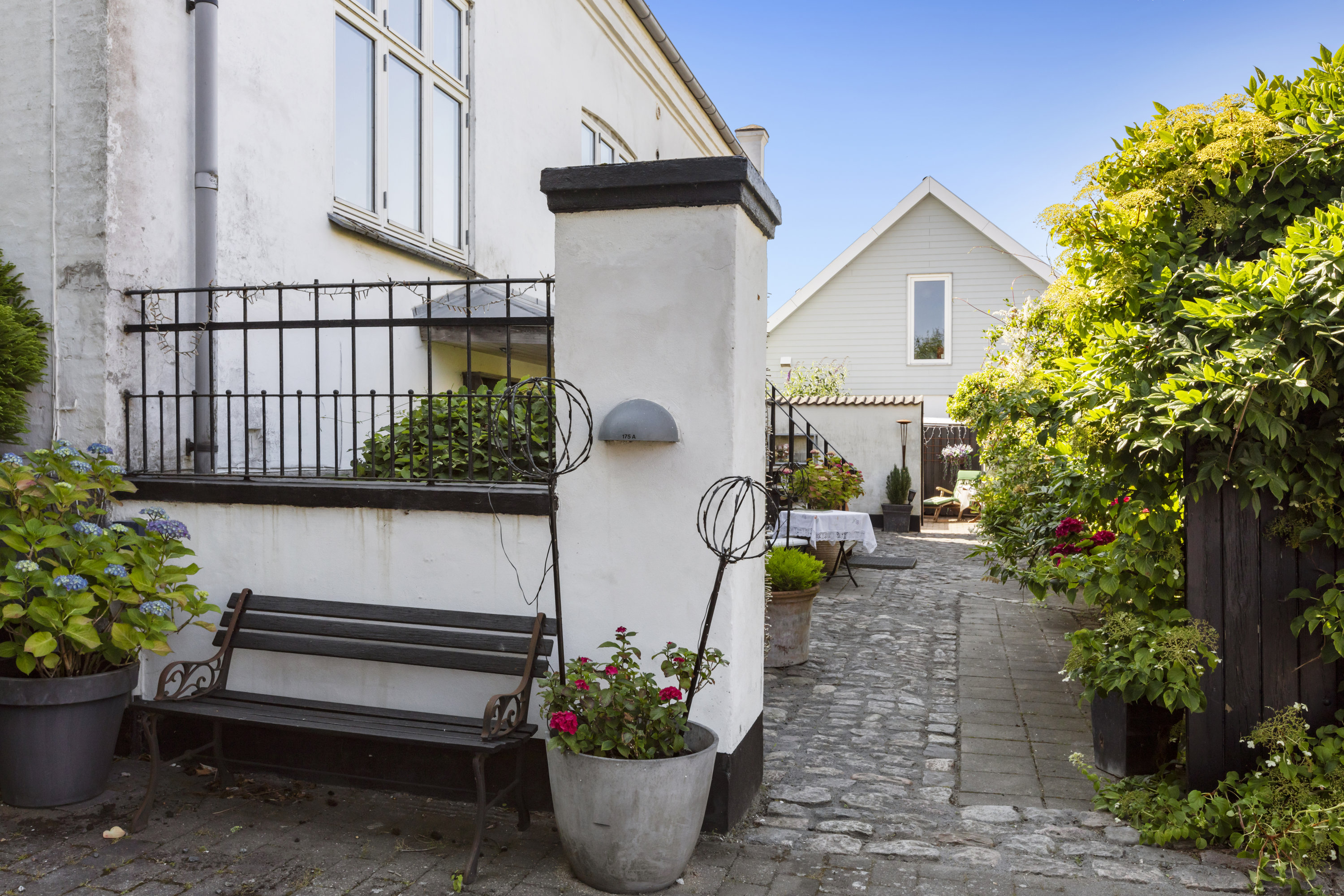 Fremhævet  billede i fuldskærmstilstand. Billede af Kirkevej 175A, 2791 Dragør