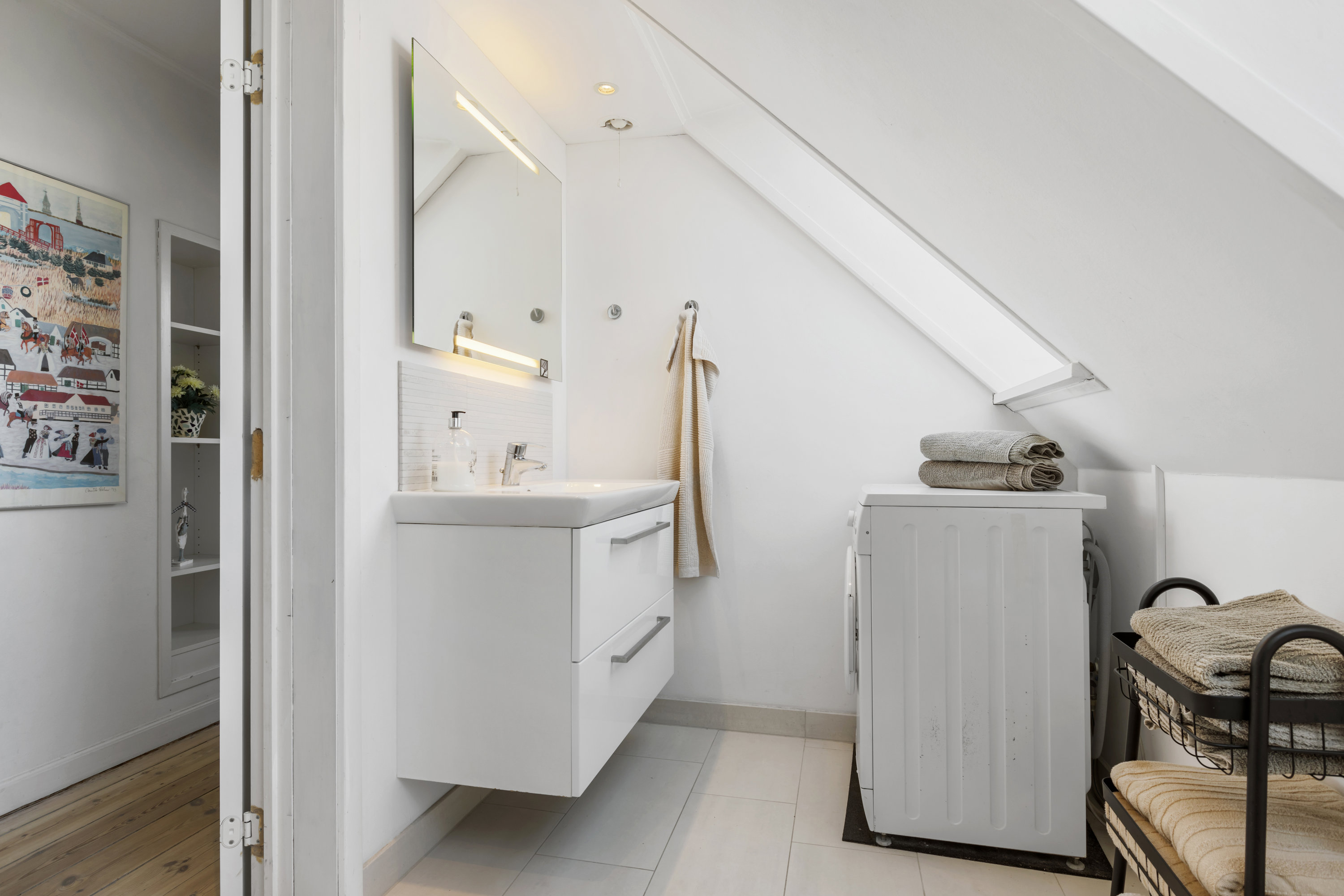 Fremhævet  billede i fuldskærmstilstand. Billede af Kirkevej 175A, 2791 Dragør