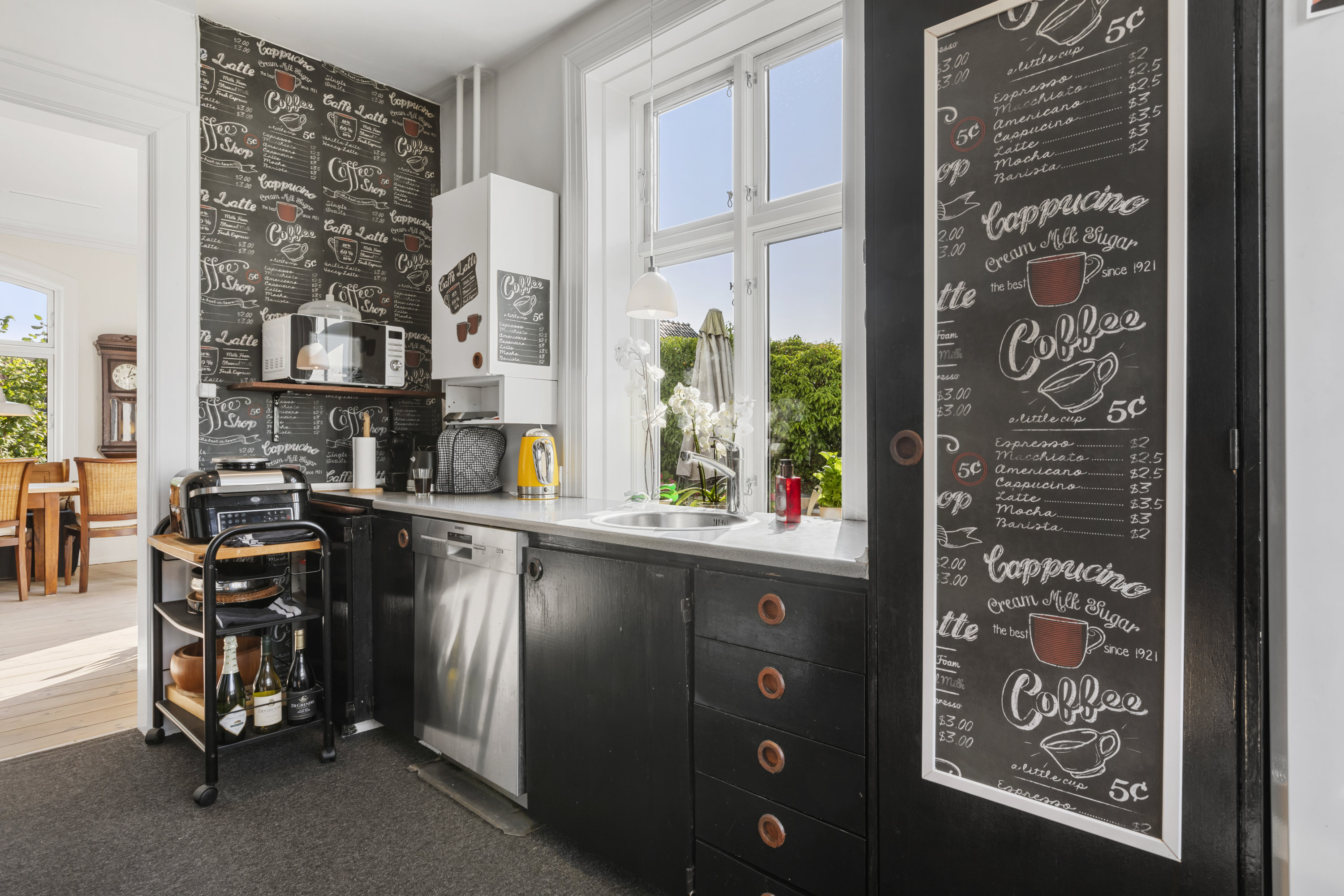 Fremhævet  billede i fuldskærmstilstand. Billede af Kirkevej 175A, 2791 Dragør