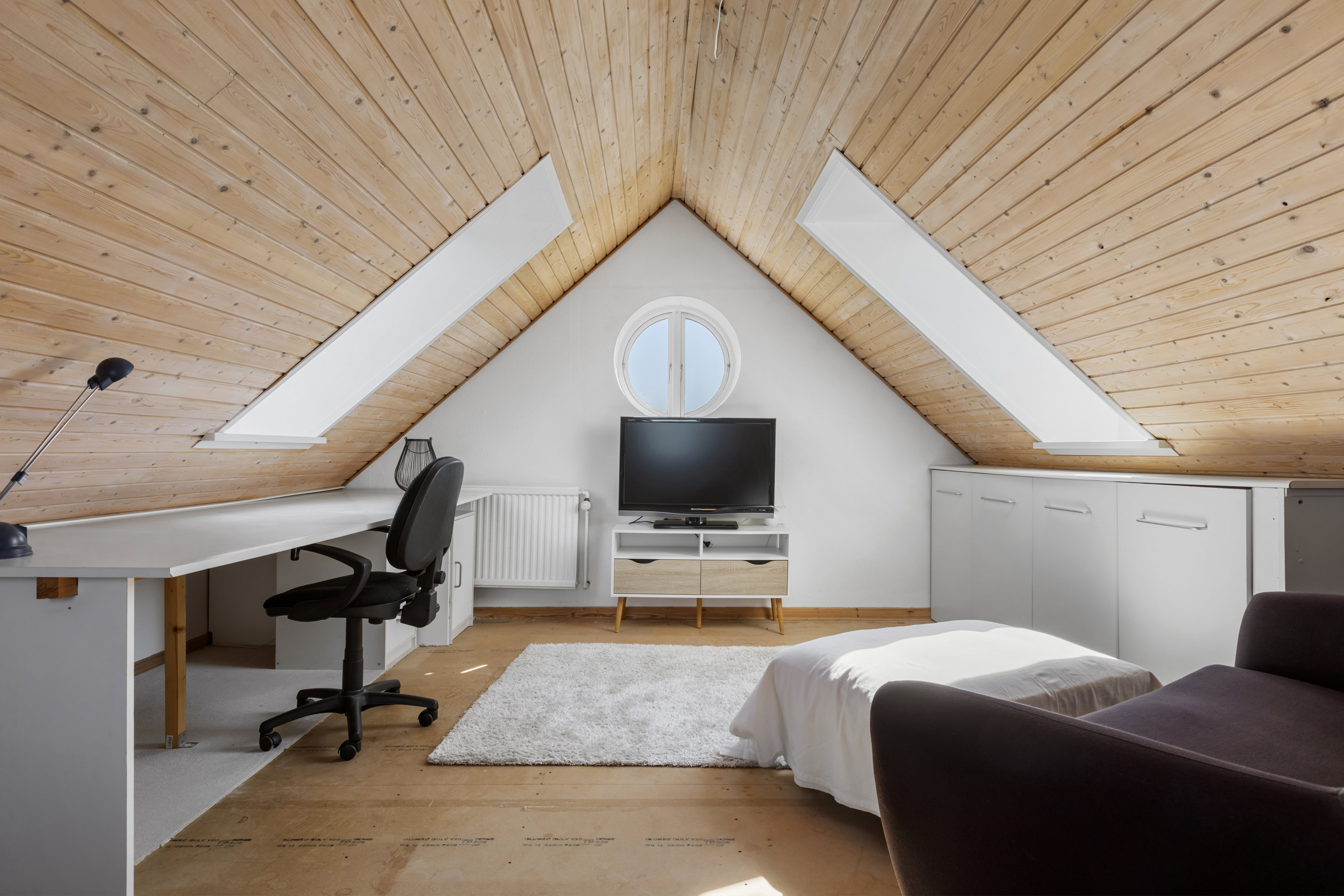 Fremhævet  billede i fuldskærmstilstand. Billede af Kirkevej 175A, 2791 Dragør