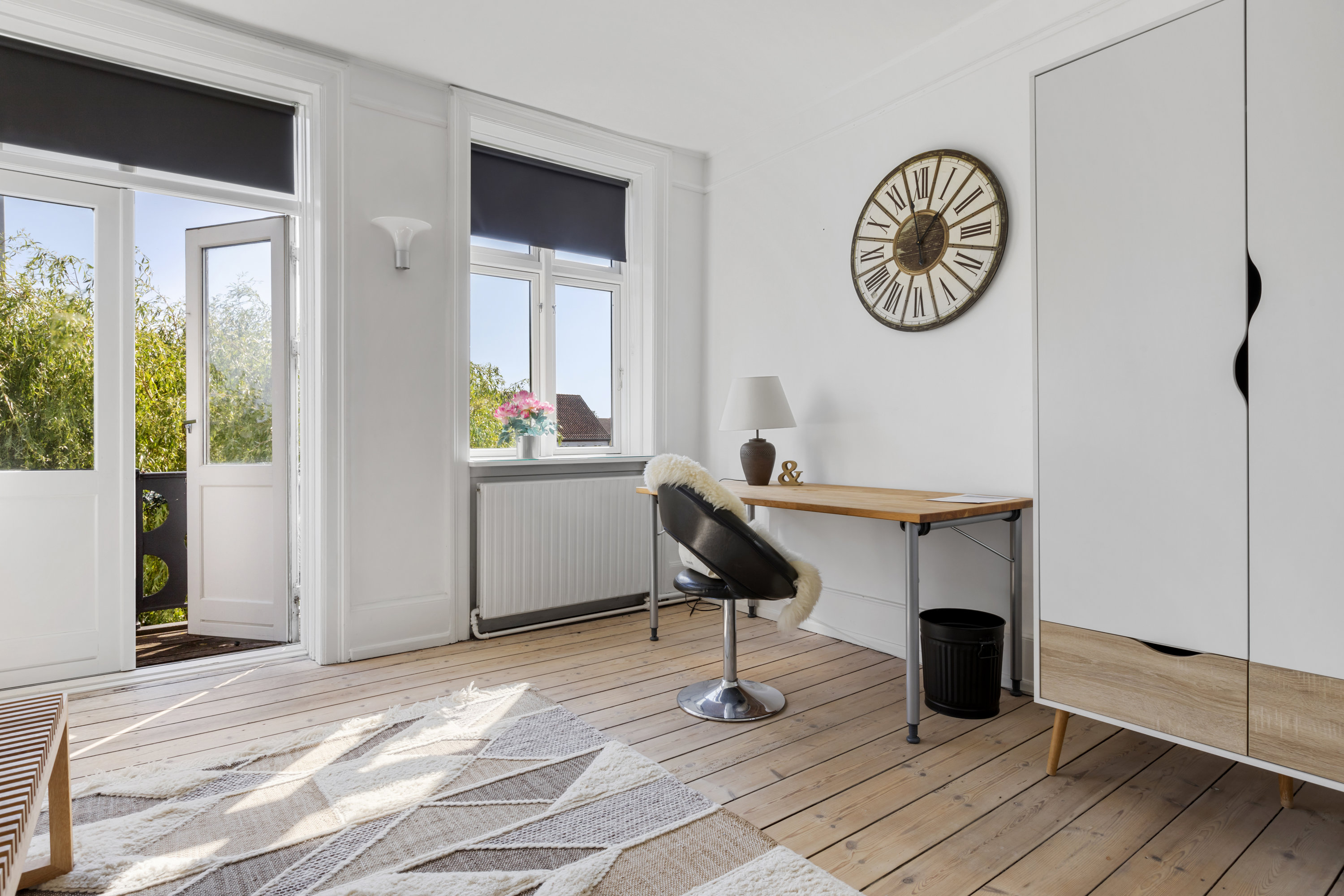 Fremhævet  billede i fuldskærmstilstand. Billede af Kirkevej 175A, 2791 Dragør