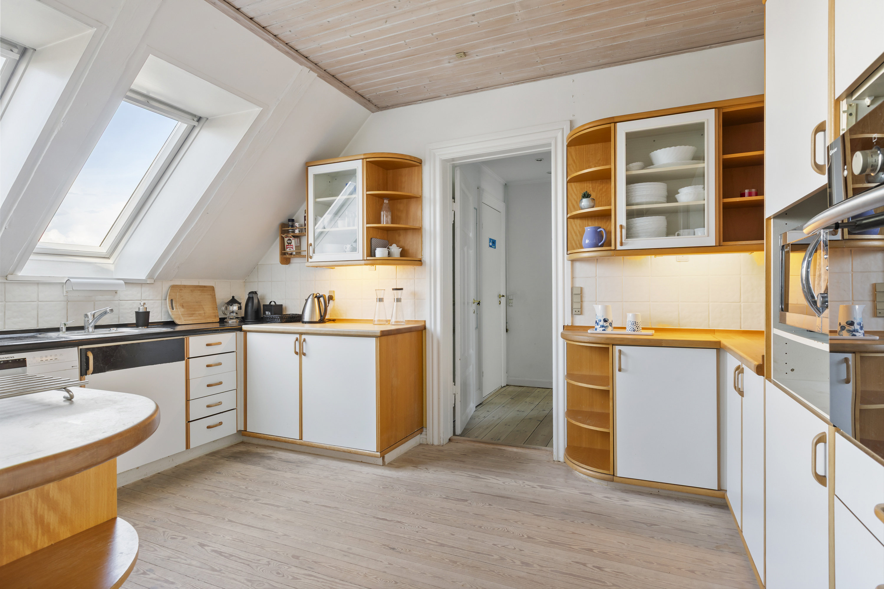 Fremhævet  billede i fuldskærmstilstand. Billede af Kirkevej 175A, 2791 Dragør