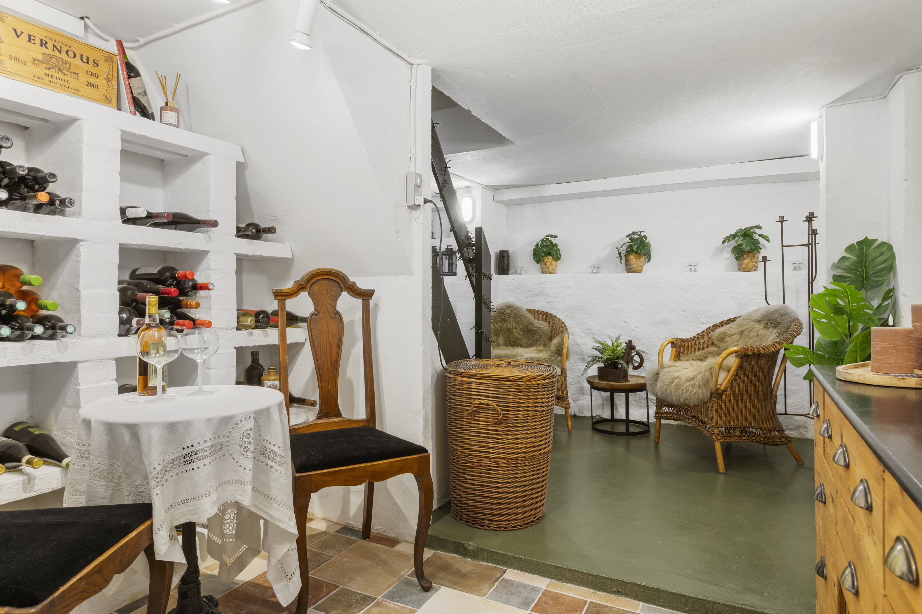 Fremhævet  billede i fuldskærmstilstand. Billede af Kirkevej 175A, 2791 Dragør