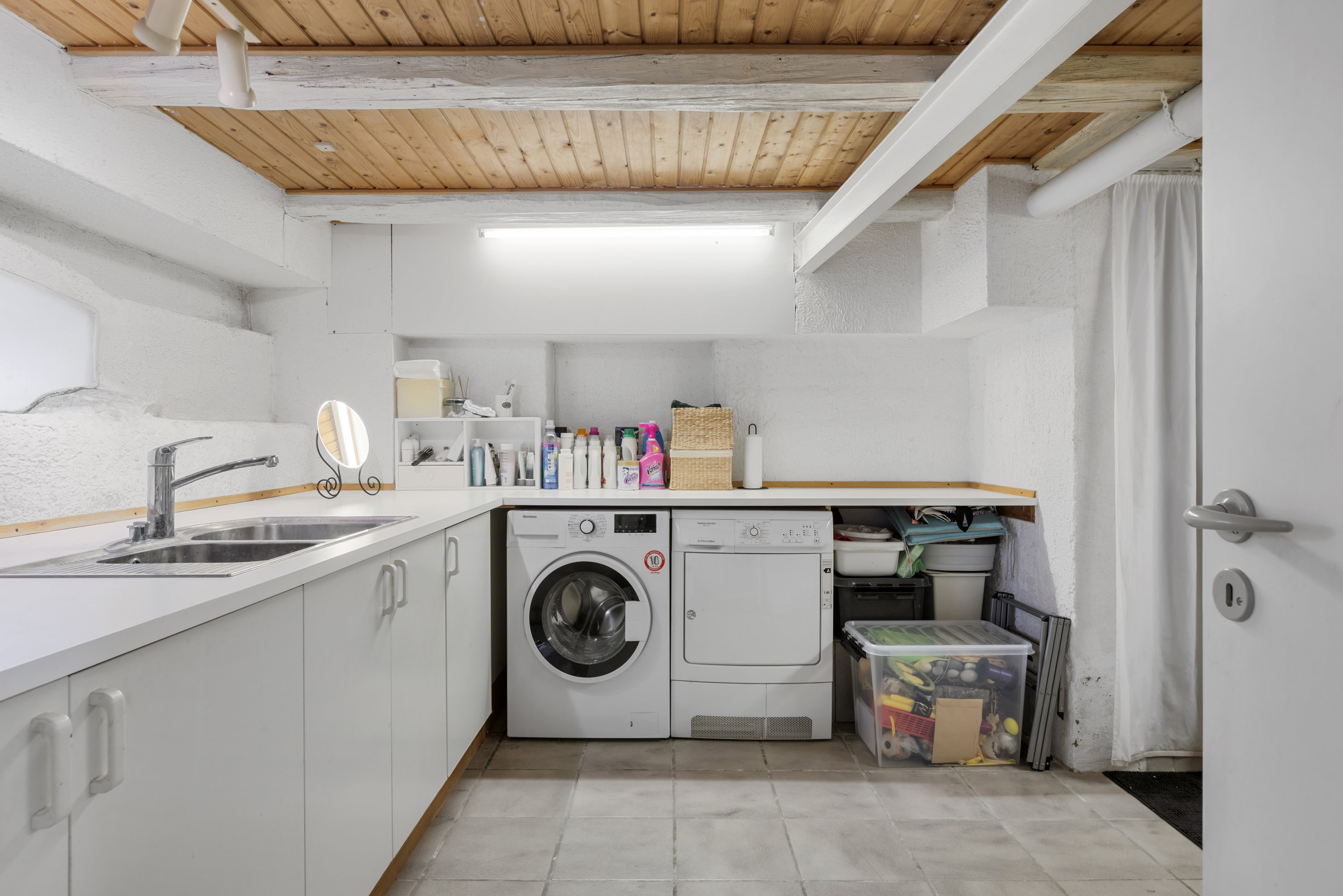 Fremhævet  billede i fuldskærmstilstand. Billede af Kirkevej 175A, 2791 Dragør