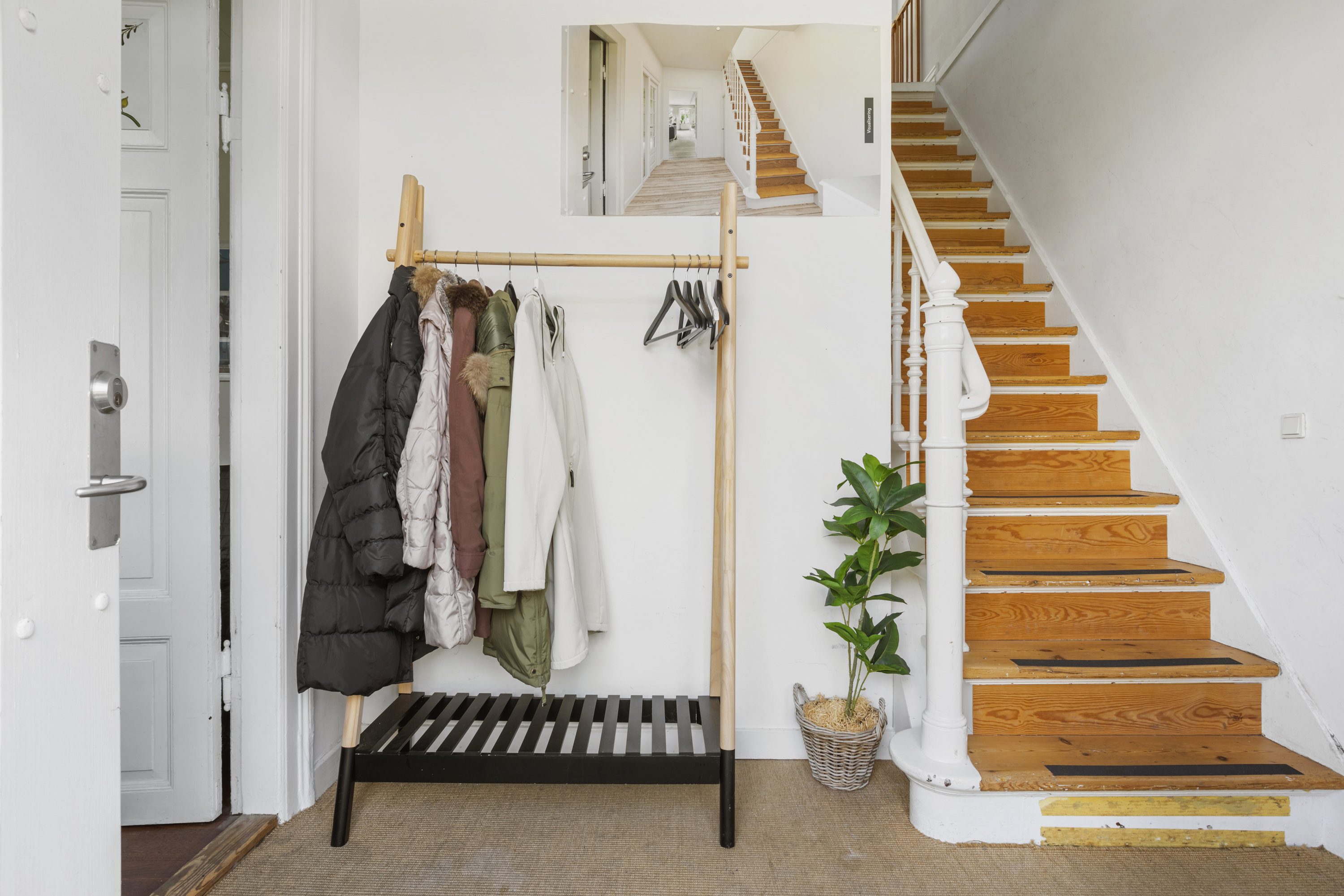 Fremhævet  billede i fuldskærmstilstand. Billede af Kirkevej 175A, 2791 Dragør