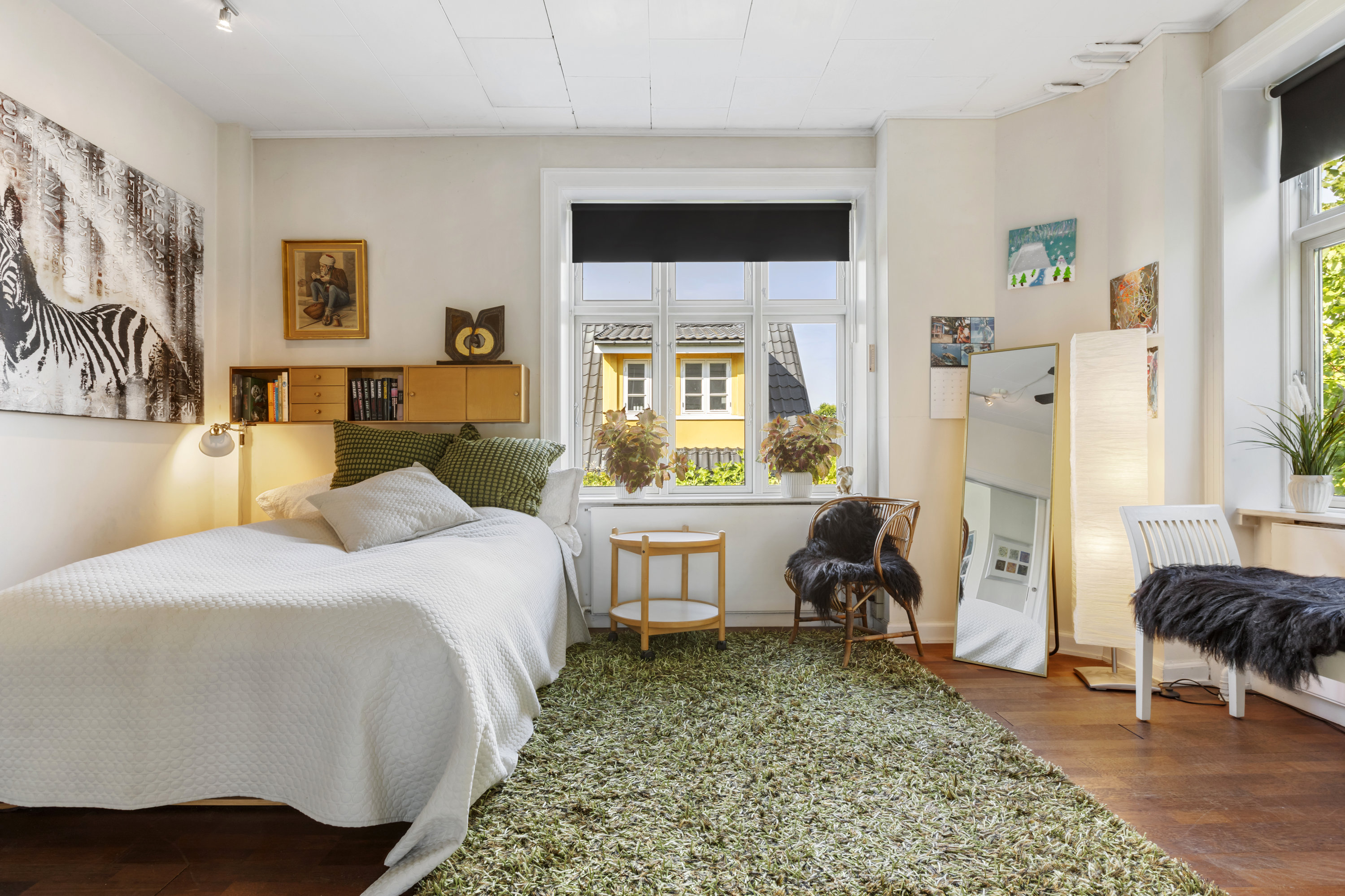 Fremhævet  billede i fuldskærmstilstand. Billede af Kirkevej 175A, 2791 Dragør