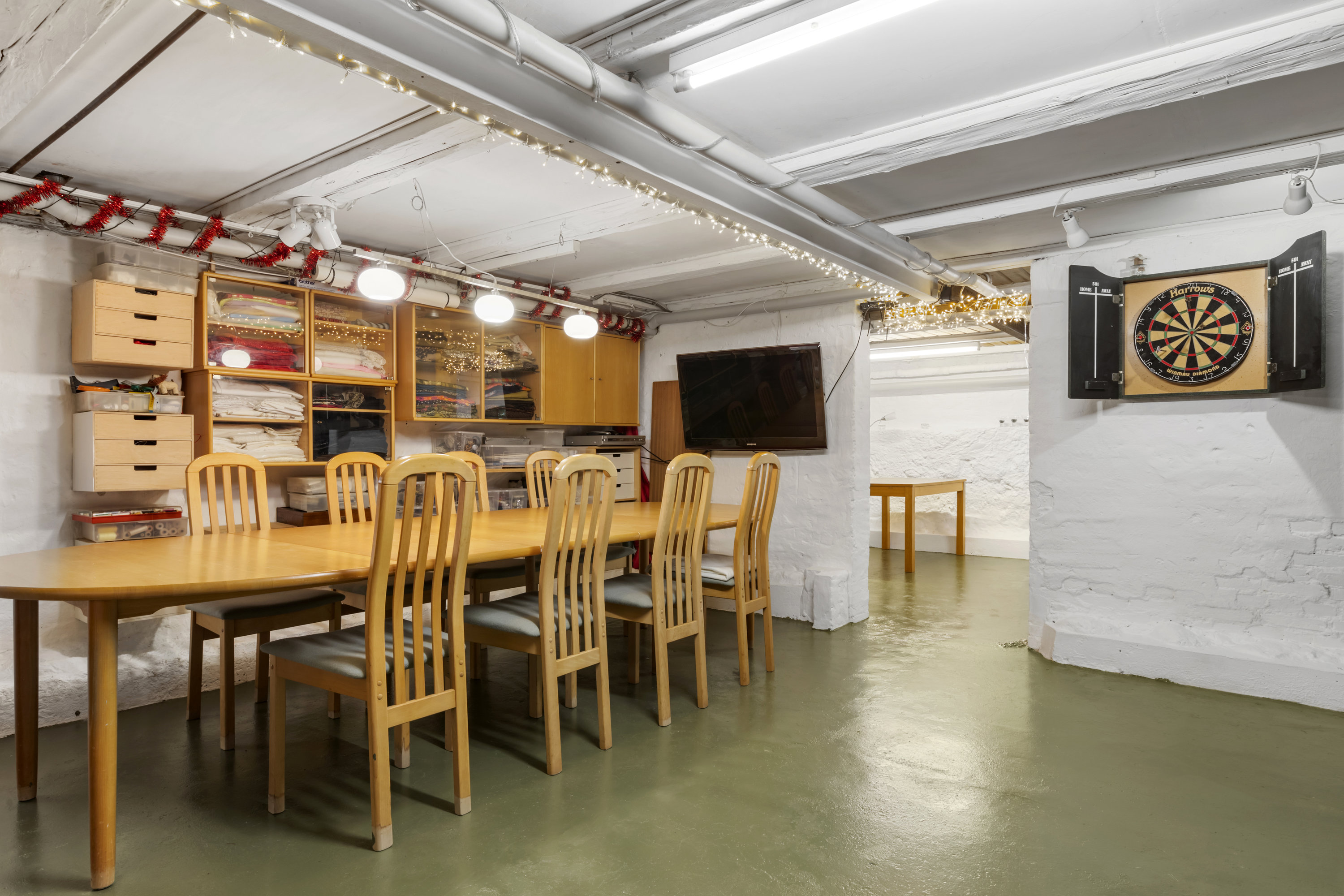 Fremhævet  billede i fuldskærmstilstand. Billede af Kirkevej 175A, 2791 Dragør