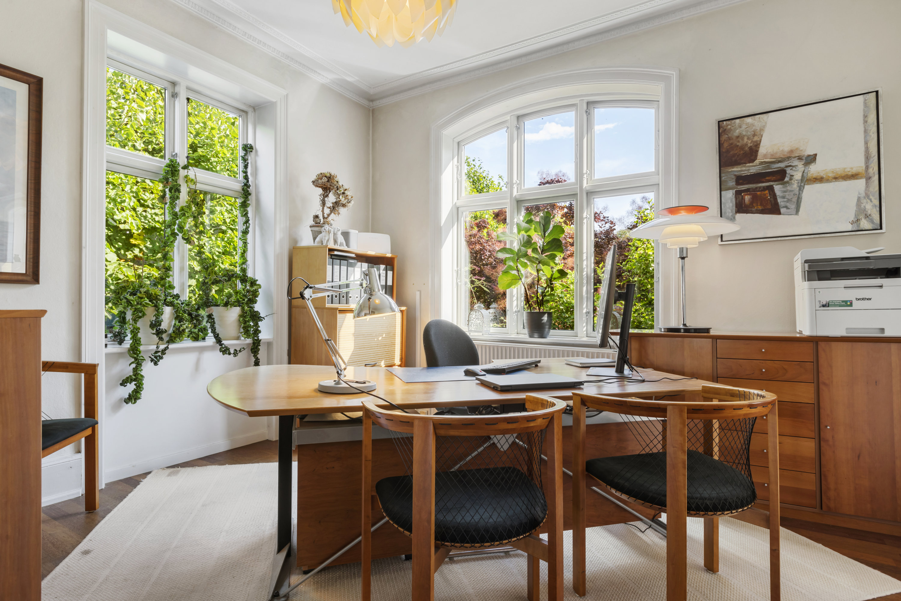 Fremhævet  billede i fuldskærmstilstand. Billede af Kirkevej 175A, 2791 Dragør