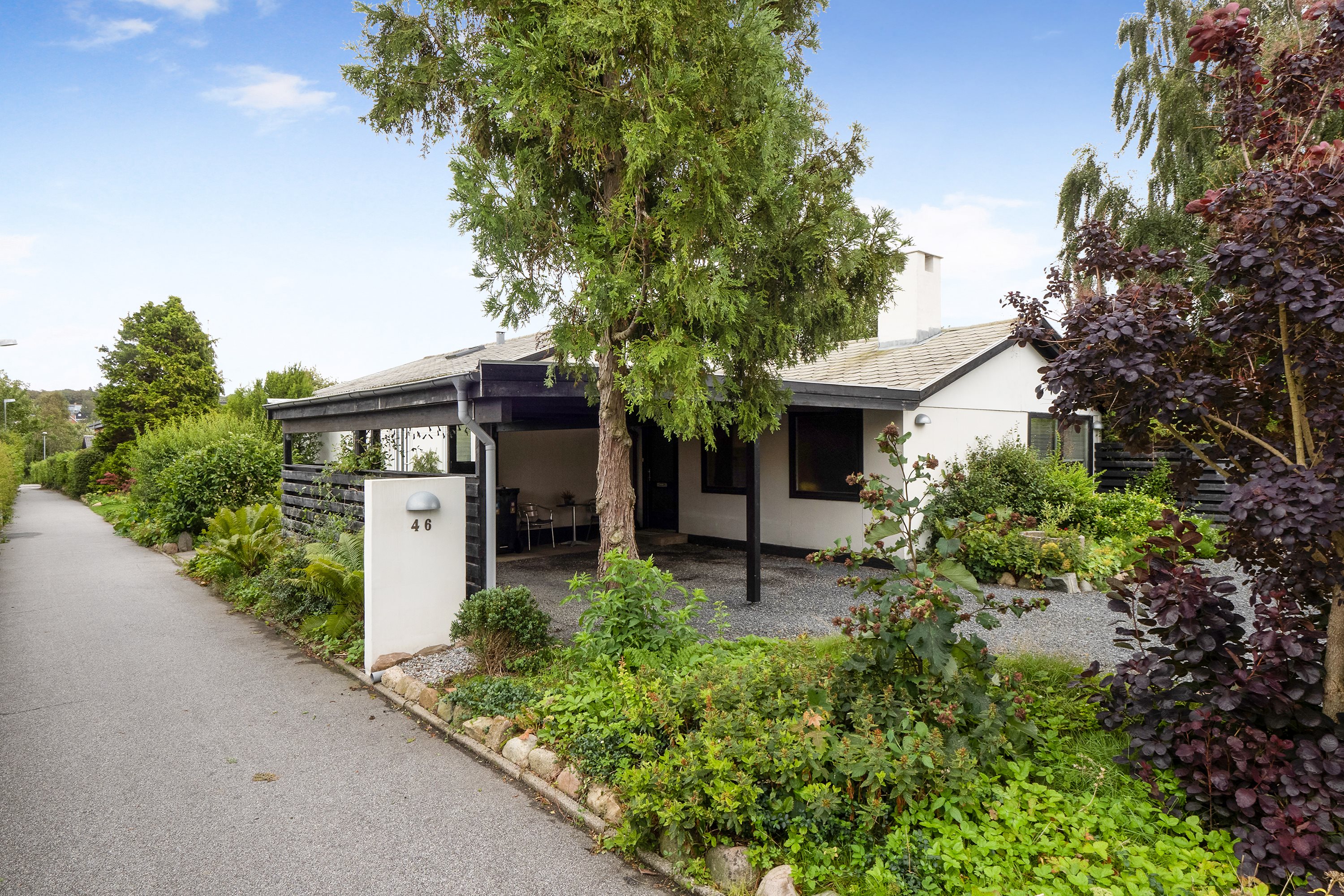 Fremhævet ejendommen billede i fuldskærmstilstand. Billede af Porshøjvej 46, 7800 Skive