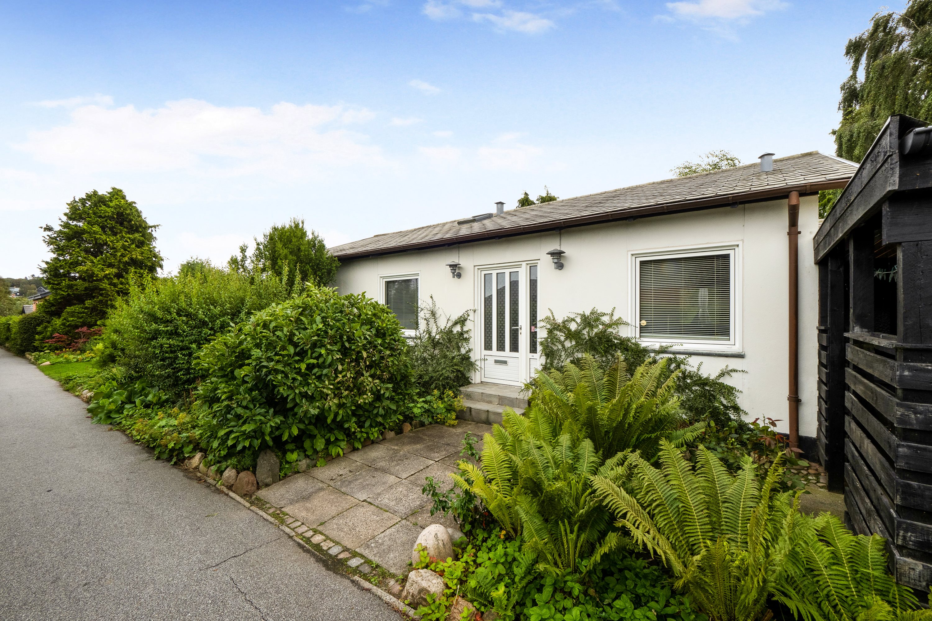 Fremhævet ejendommen billede i fuldskærmstilstand. Billede af Porshøjvej 46, 7800 Skive