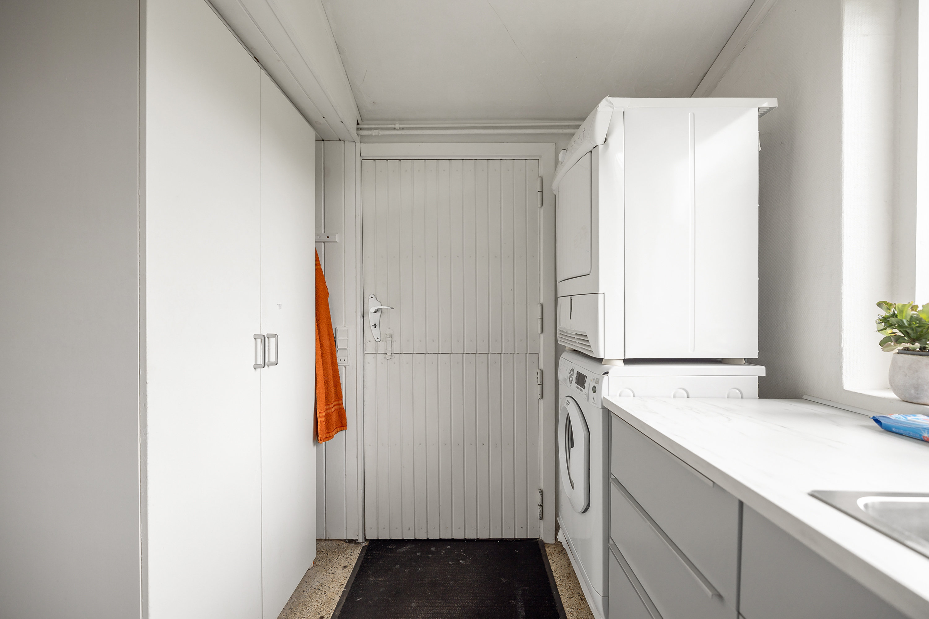 Fremhævet bryggers billede i fuldskærmstilstand. Billede af Risdalsvej 17, 8260 Viby J