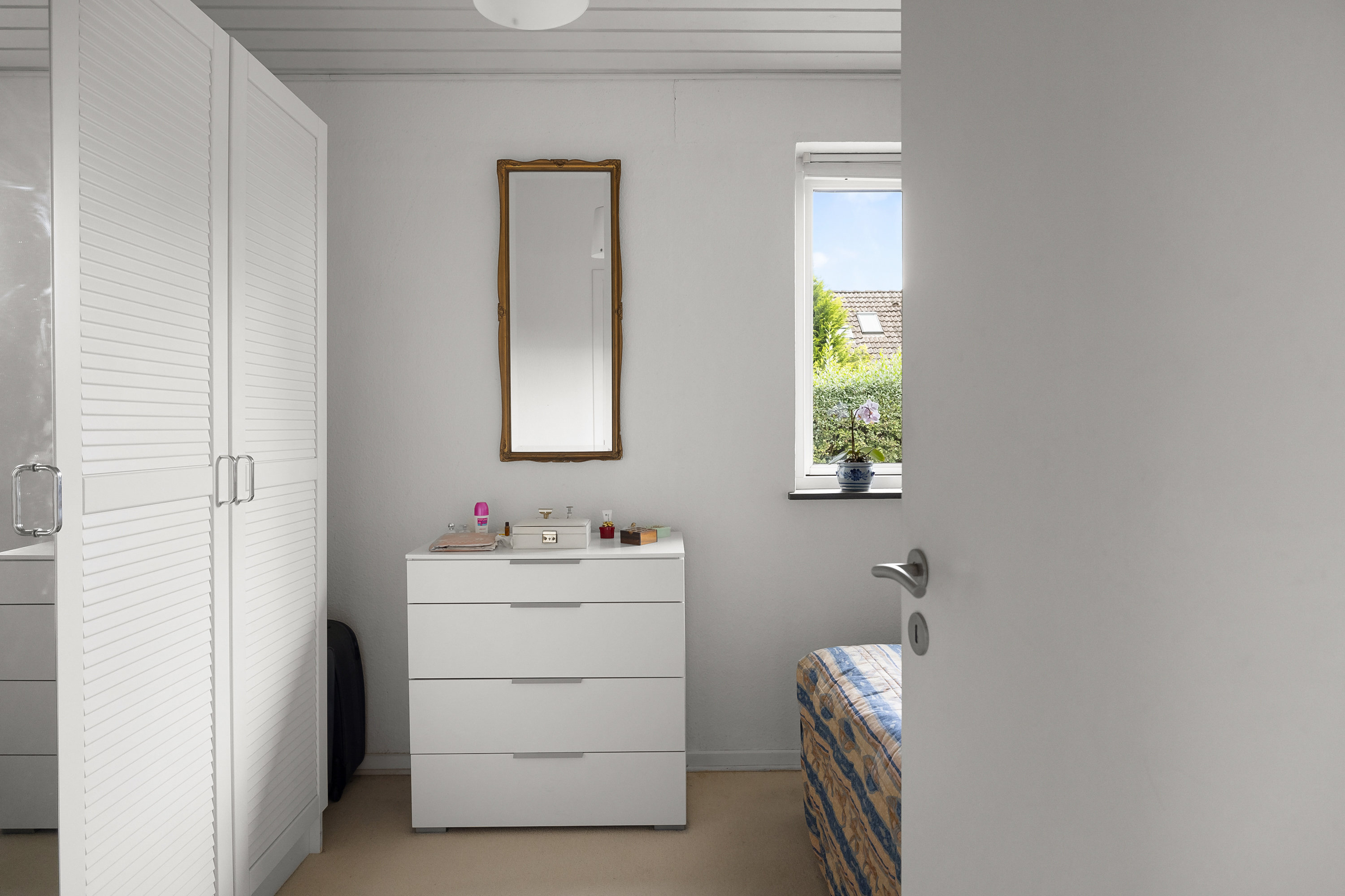 Fremhævet værelse billede i fuldskærmstilstand. Billede af Risdalsvej 17, 8260 Viby J