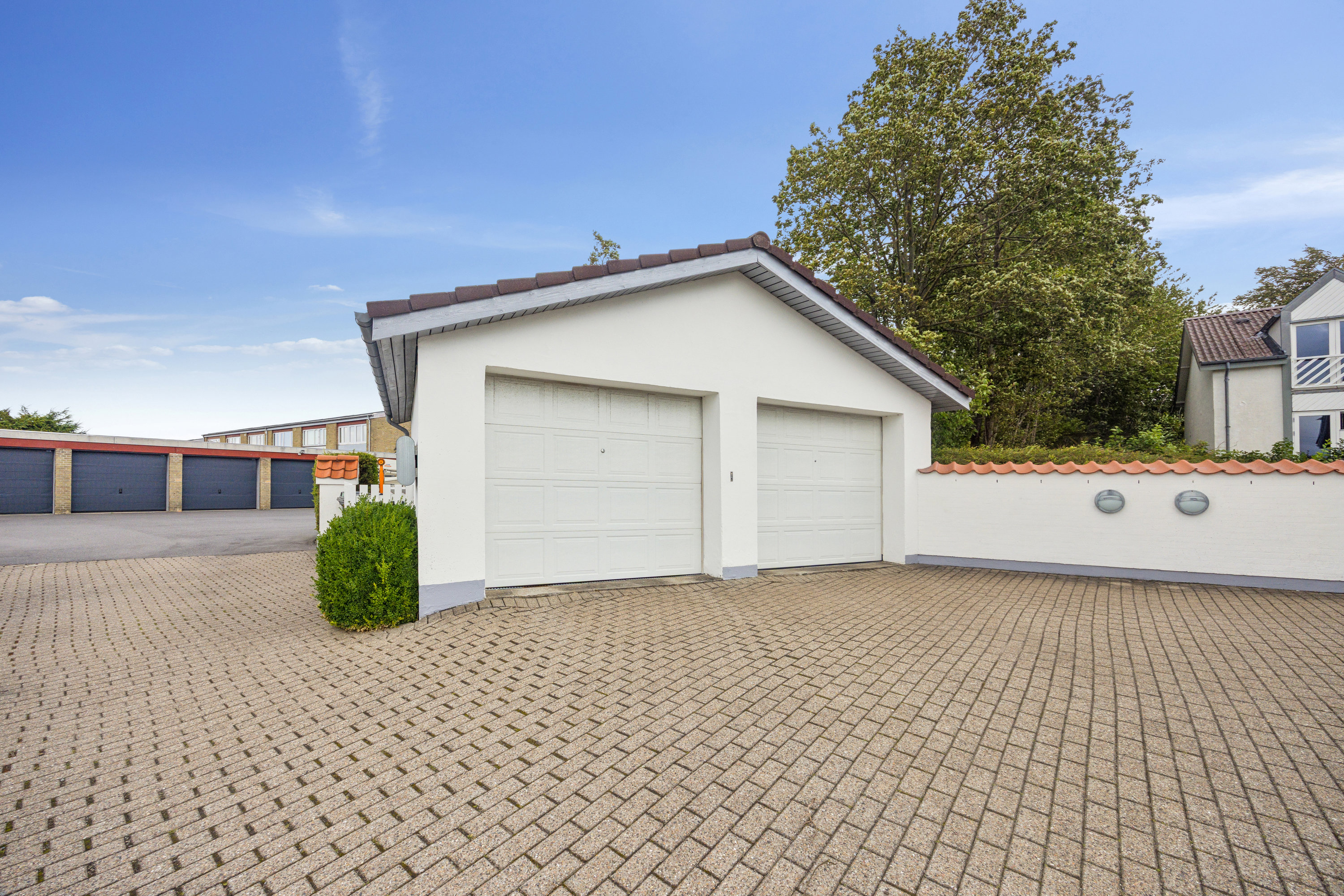 Fremhævet ejendom 1 billede i fuldskærmstilstand. Billede af Gugvej 125A, st.., Gug, 9210 Aalborg SØ