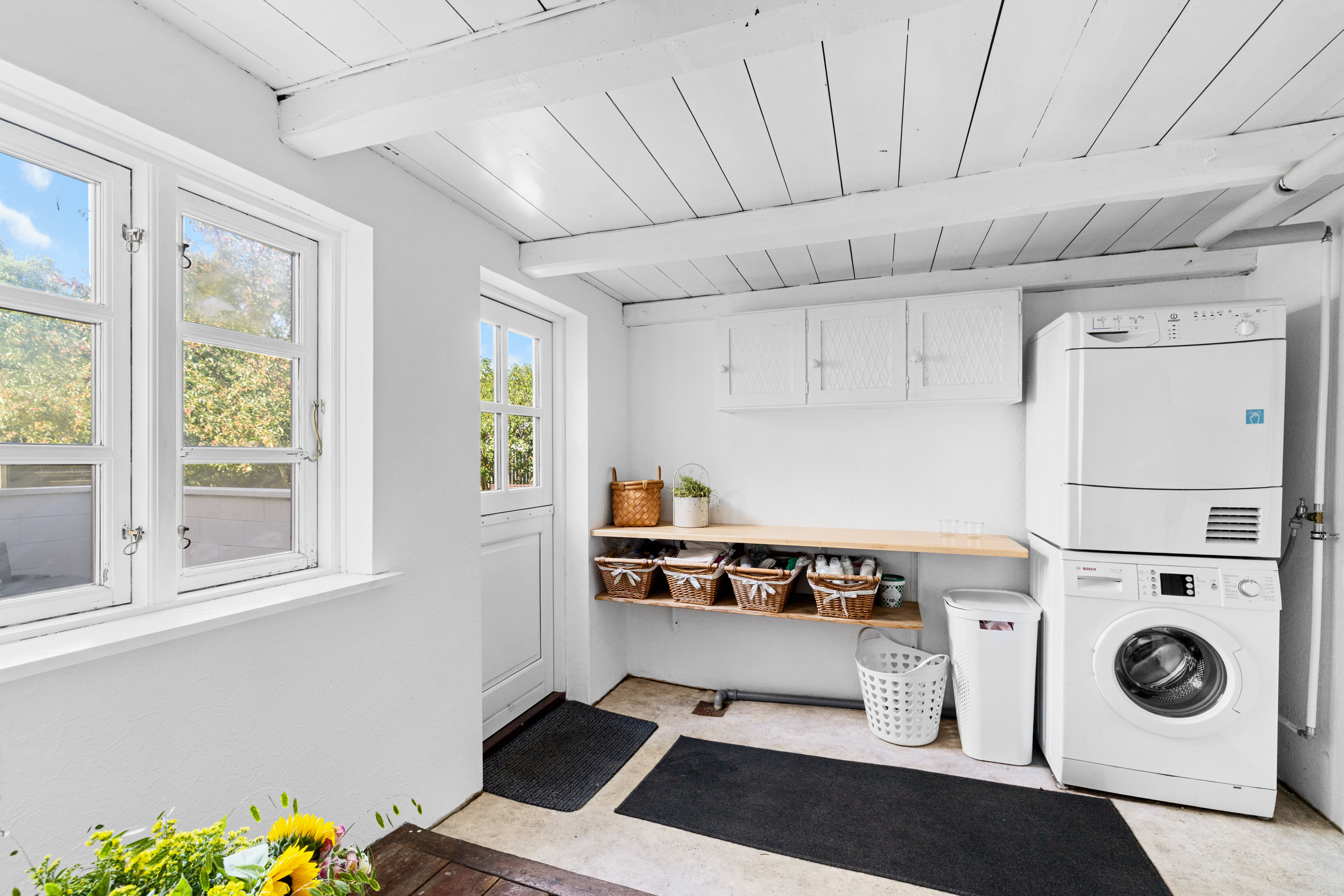 Fremhævet værelse billede i fuldskærmstilstand. Billede af Odensevej 2, 5600 Faaborg