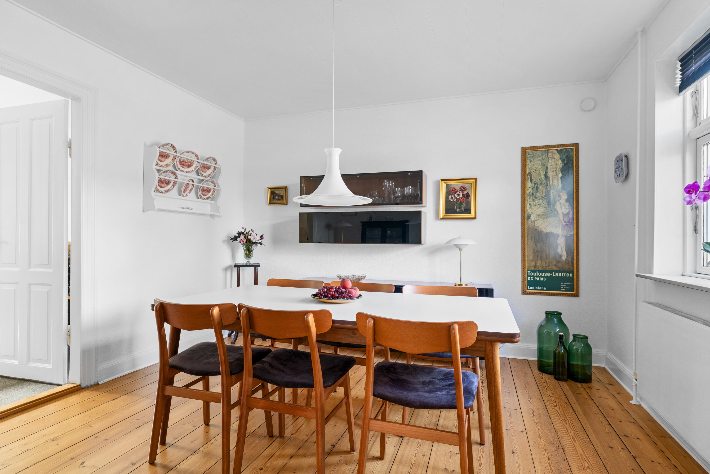 Miniaturebillede 2: stue. Billede af Odensevej 2, 5600 Faaborg