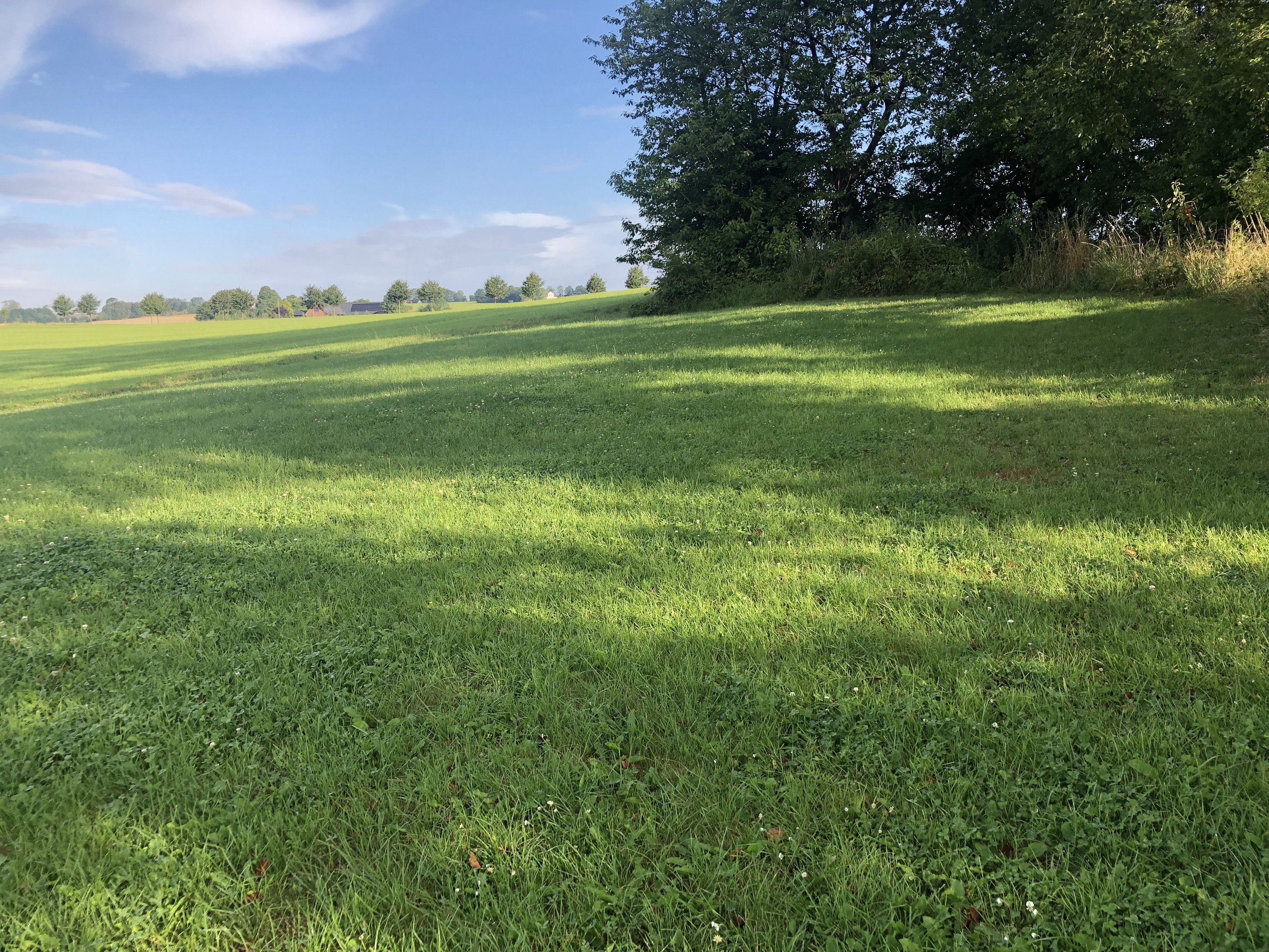 Miniaturebillede 1: . Billede af Favrgaardsvej 195, Morsholt, 8300 Odder