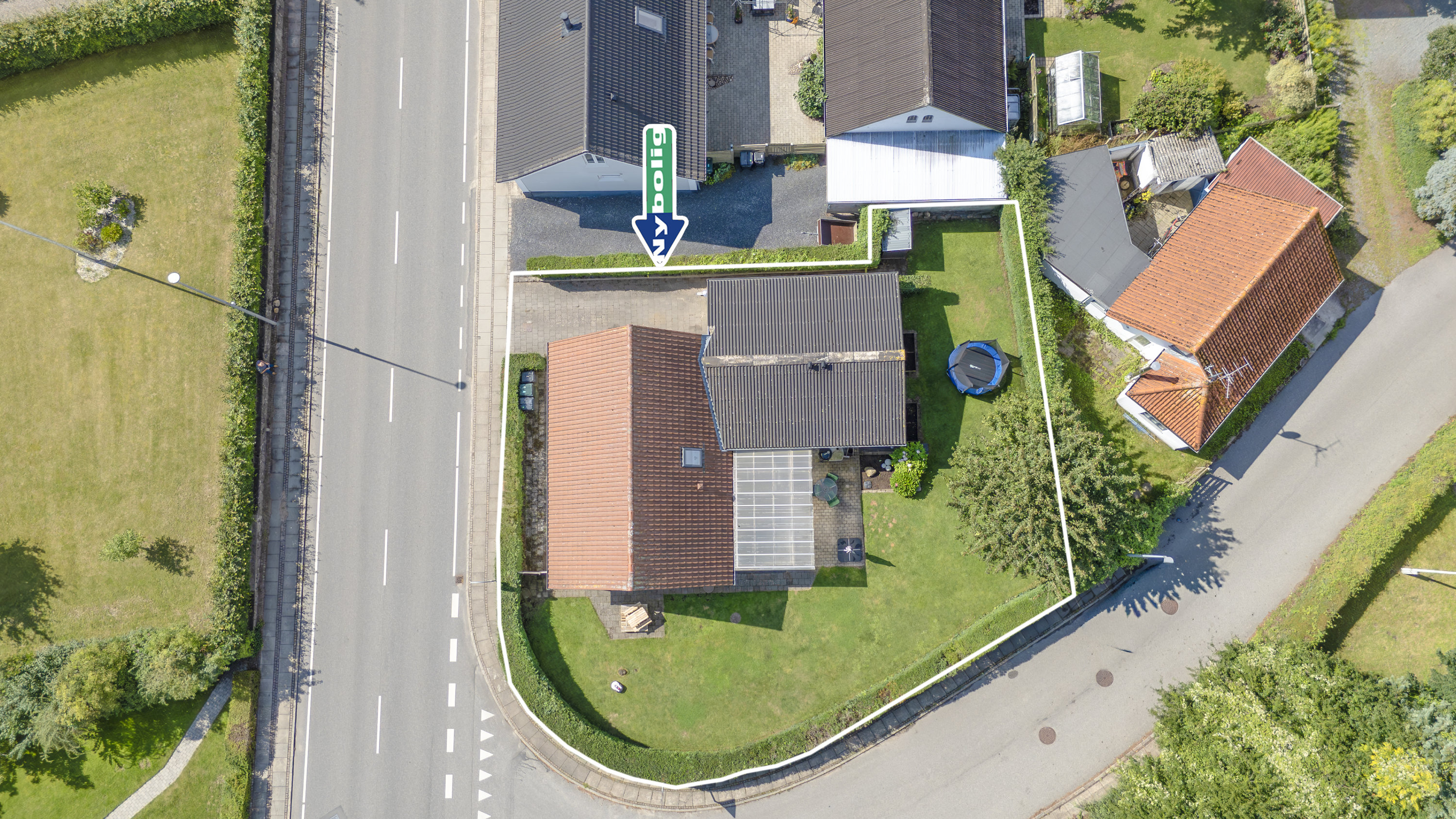 Fremhævet  billede i fuldskærmstilstand. Billede af Linien 7, 5683 Haarby