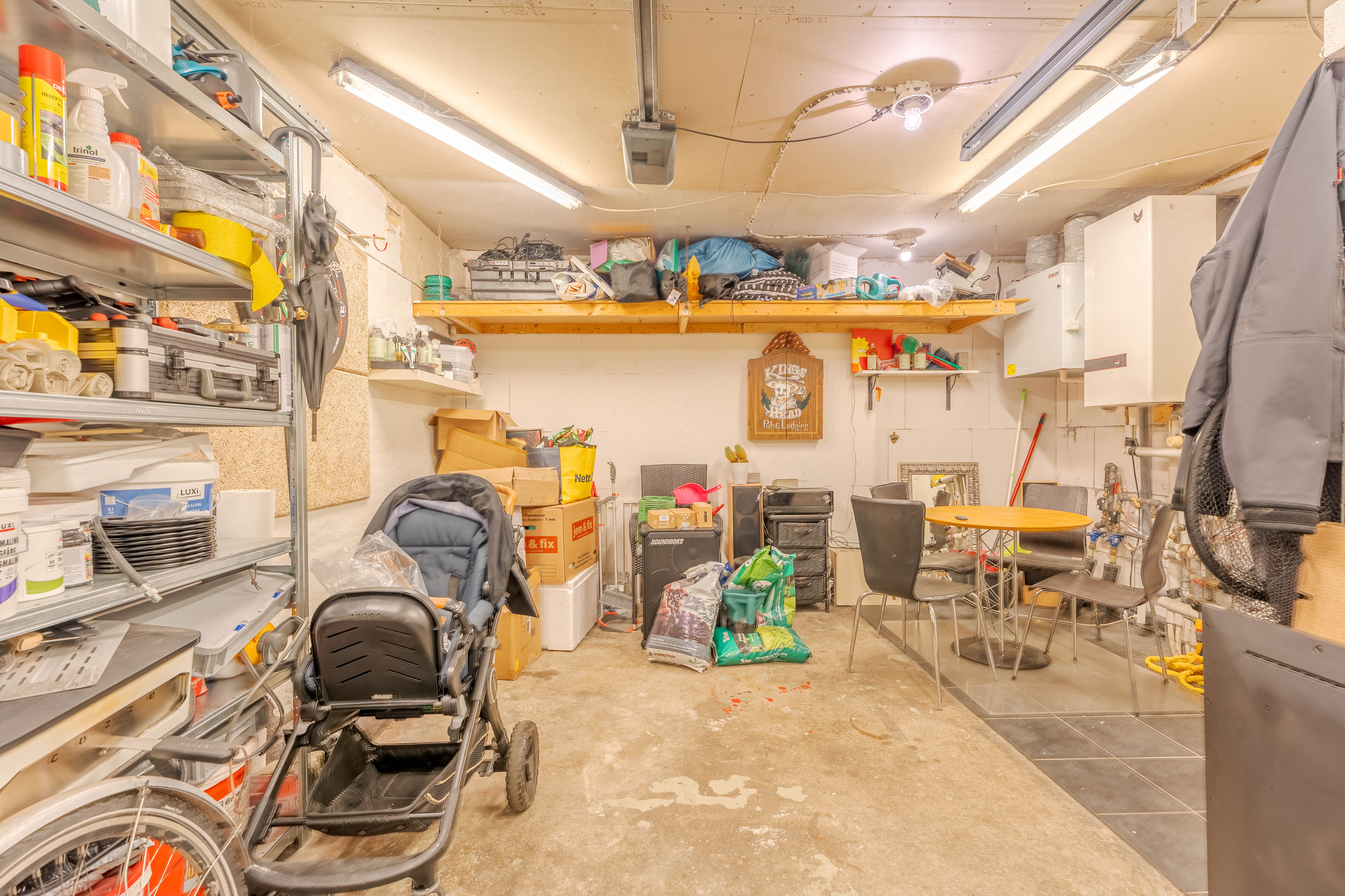 Fremhævet  billede i fuldskærmstilstand. Billede af Linien 7, 5683 Haarby