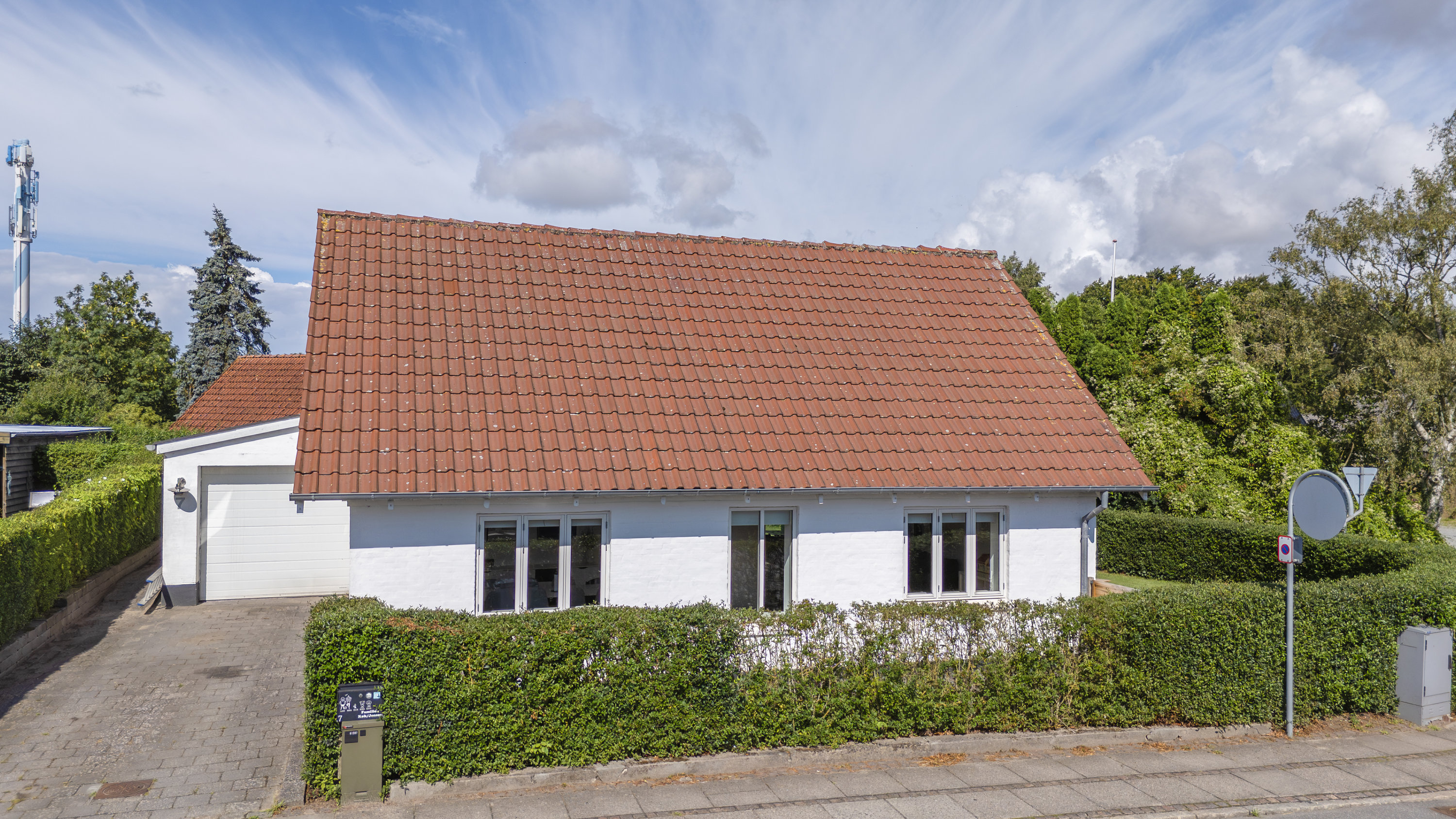 Fremhævet  billede i fuldskærmstilstand. Billede af Linien 7, 5683 Haarby