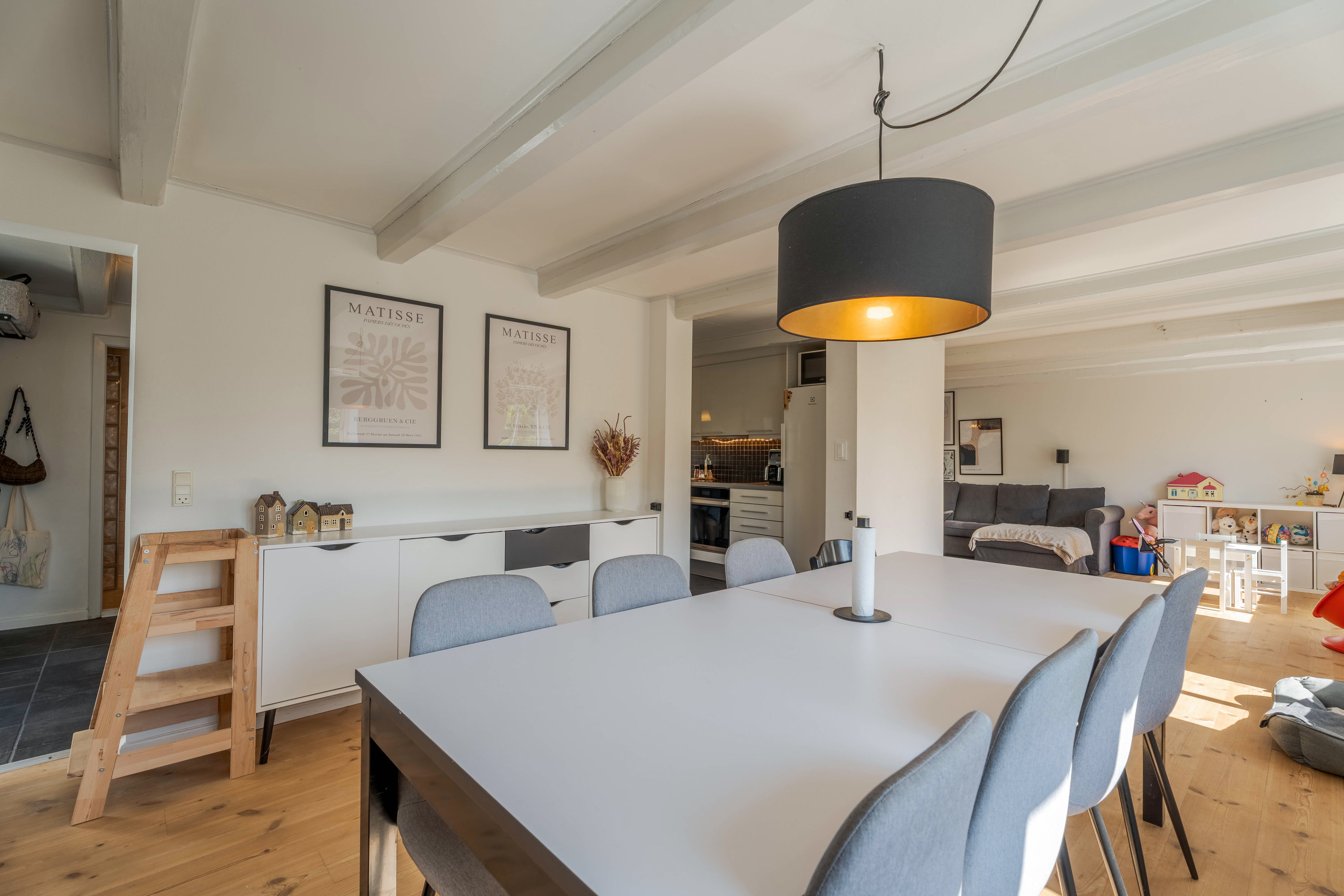 Fremhævet  billede i fuldskærmstilstand. Billede af Linien 7, 5683 Haarby