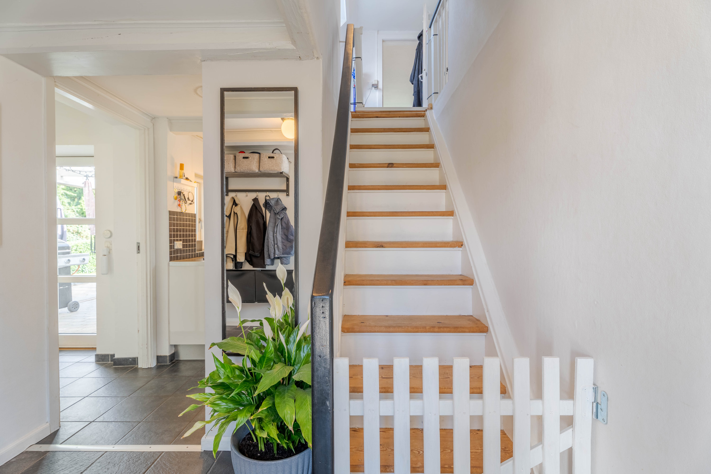 Miniaturebillede 2: . Billede af Linien 7, 5683 Haarby