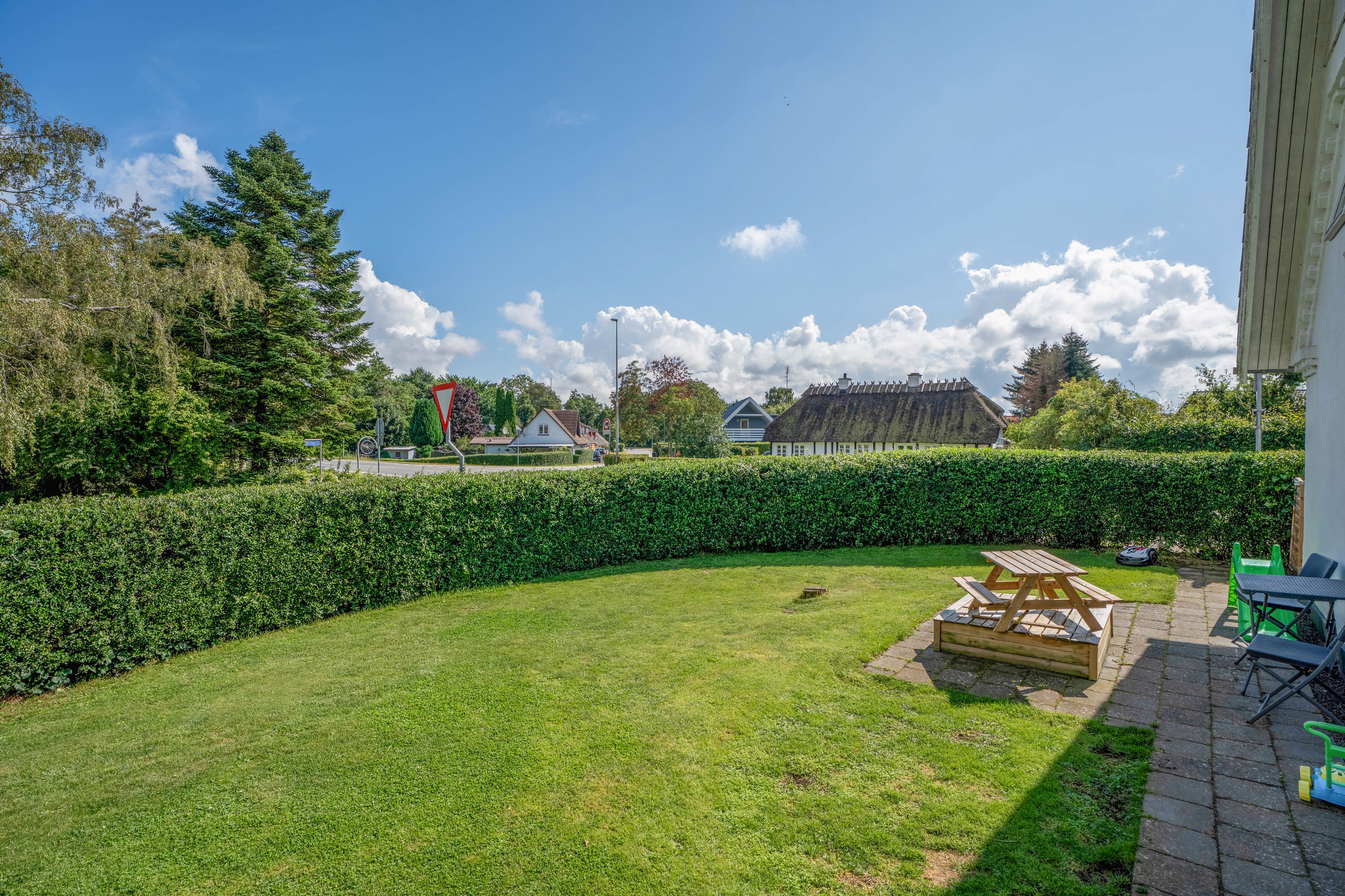 Fremhævet  billede i fuldskærmstilstand. Billede af Linien 7, 5683 Haarby