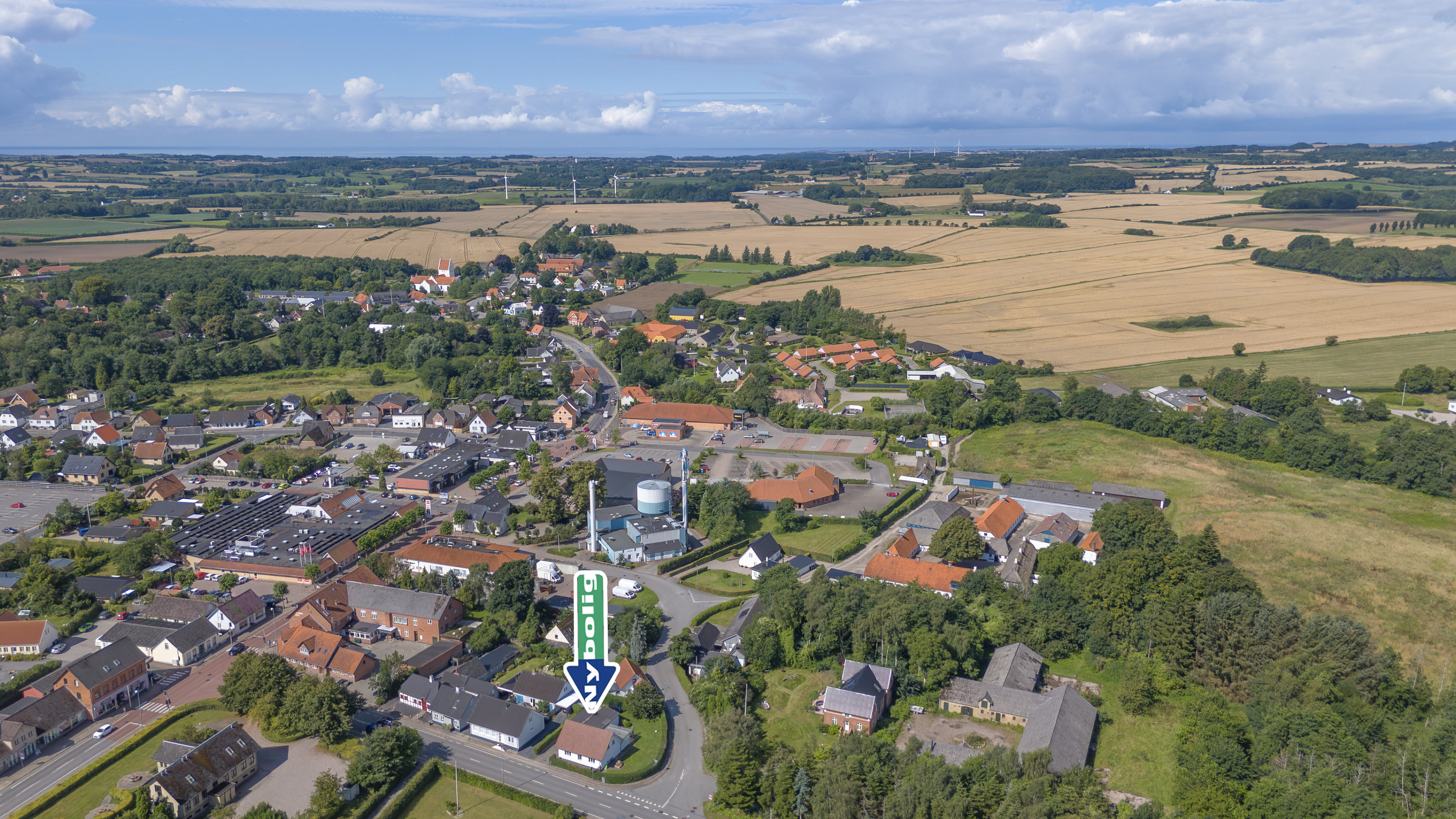 Fremhævet  billede i fuldskærmstilstand. Billede af Linien 7, 5683 Haarby