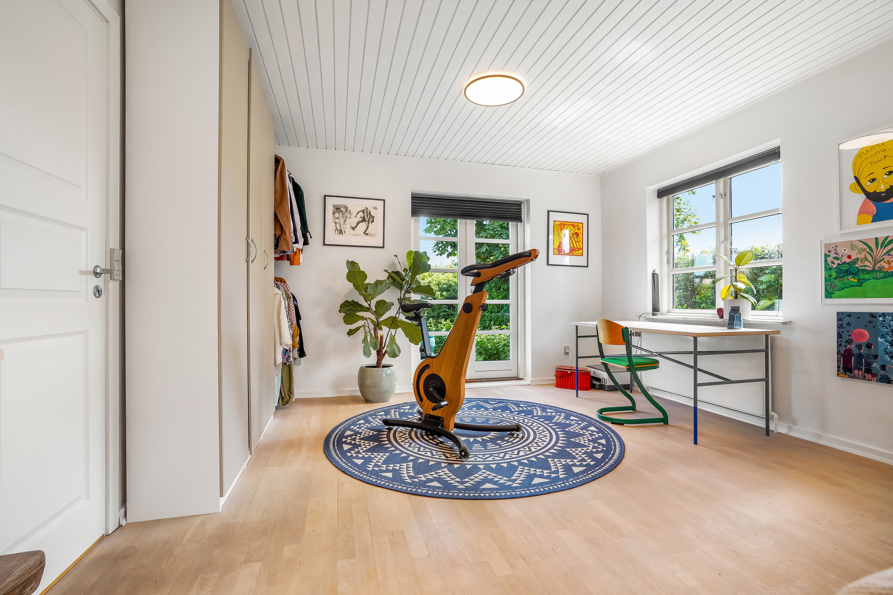 Fremhævet værelse billede i fuldskærmstilstand. Billede af Muslingevej 35, Seden, 5240 Odense NØ