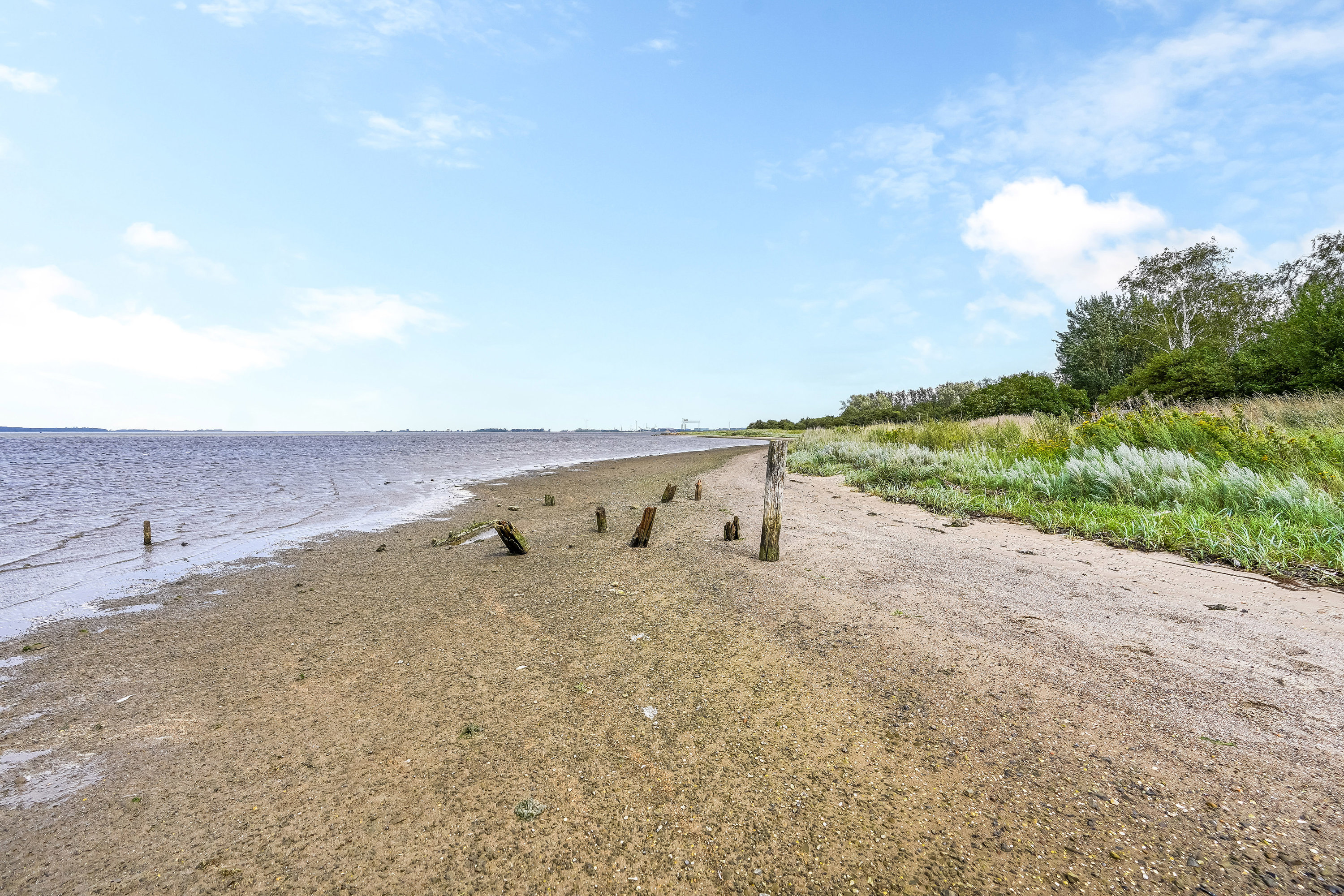 Fremhævet område billede i fuldskærmstilstand. Billede af Muslingevej 35, Seden, 5240 Odense NØ