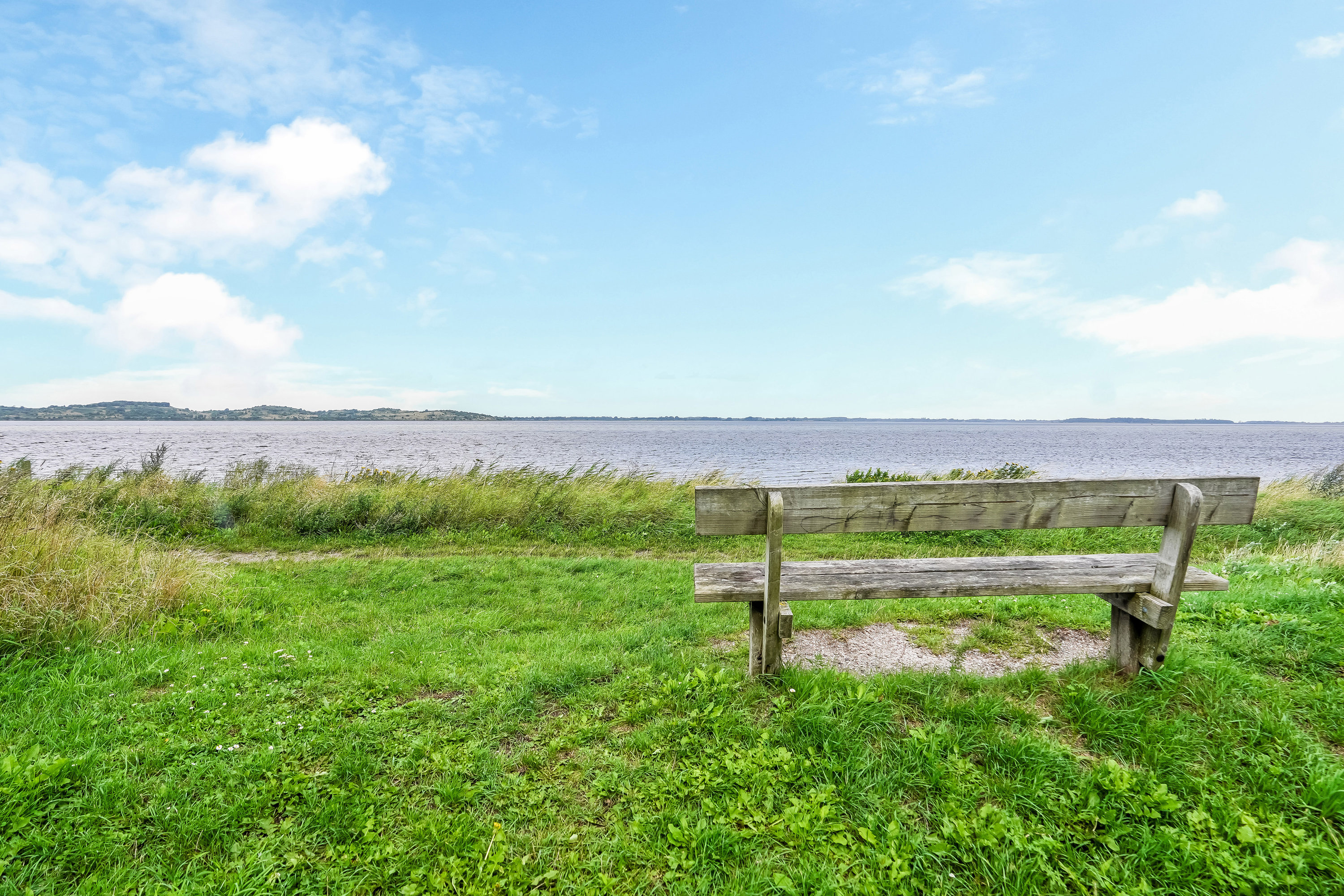 Fremhævet område billede i fuldskærmstilstand. Billede af Muslingevej 35, Seden, 5240 Odense NØ