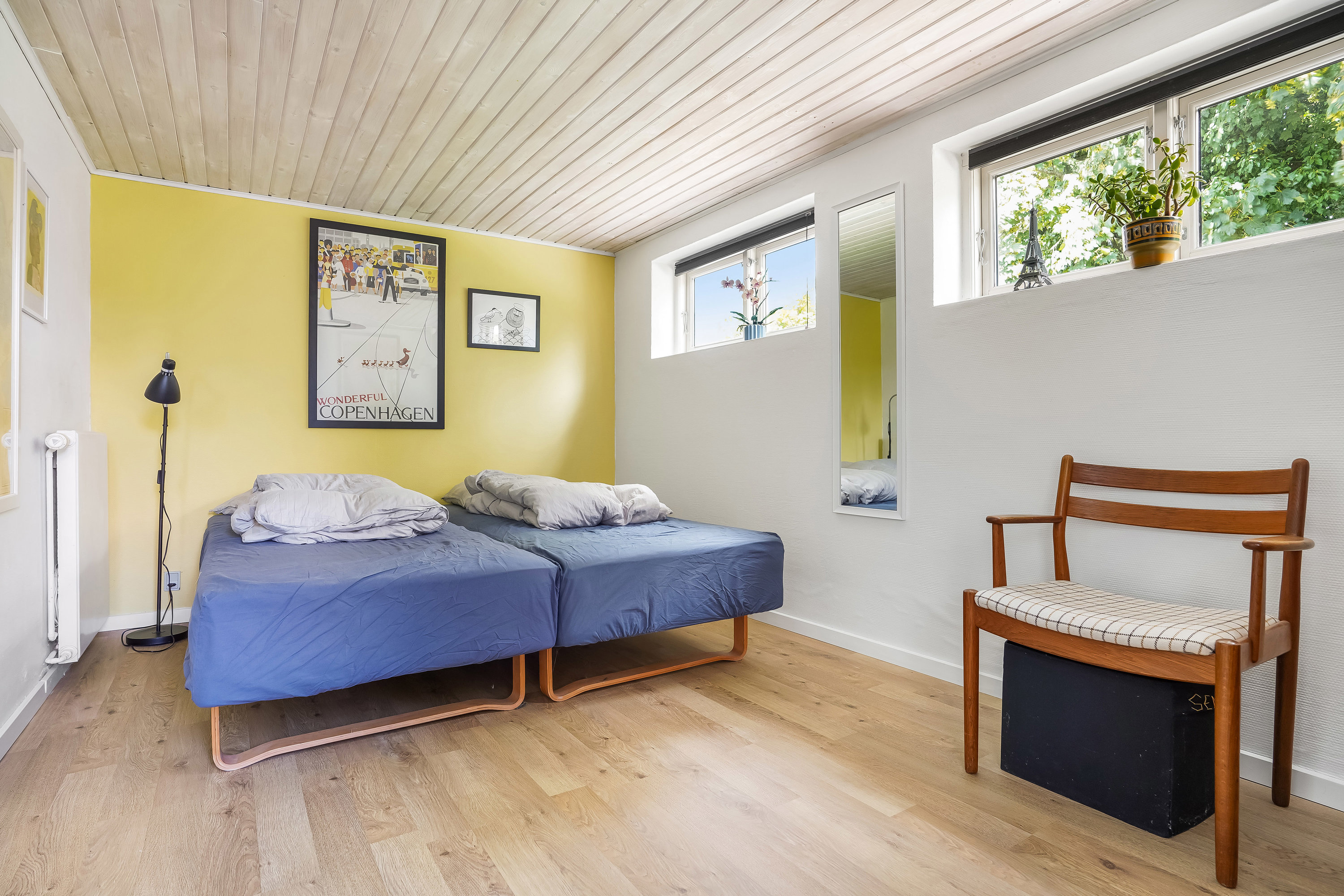 Fremhævet værelse billede i fuldskærmstilstand. Billede af Muslingevej 35, Seden, 5240 Odense NØ