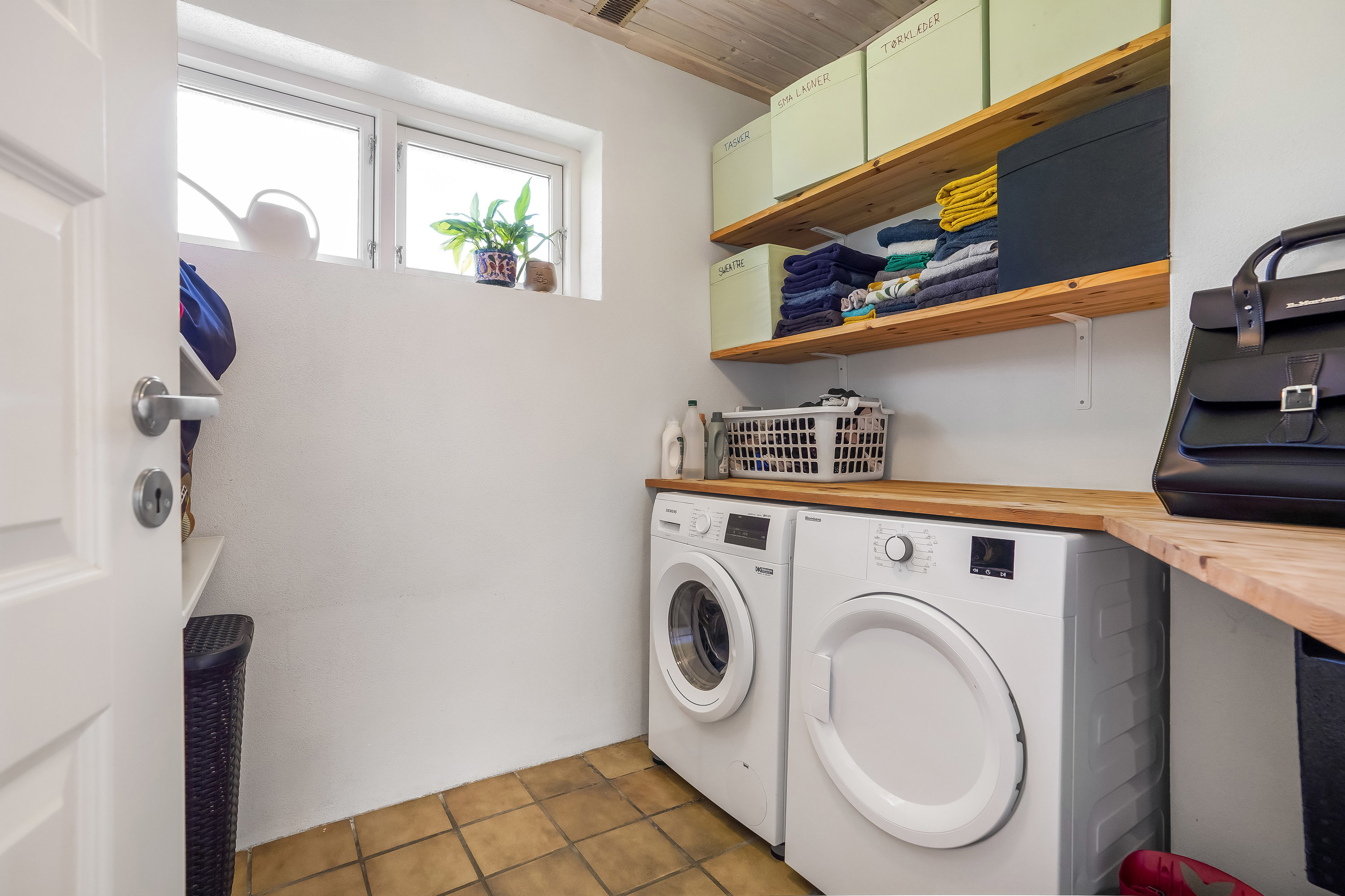 Fremhævet bryggers billede i fuldskærmstilstand. Billede af Muslingevej 35, Seden, 5240 Odense NØ