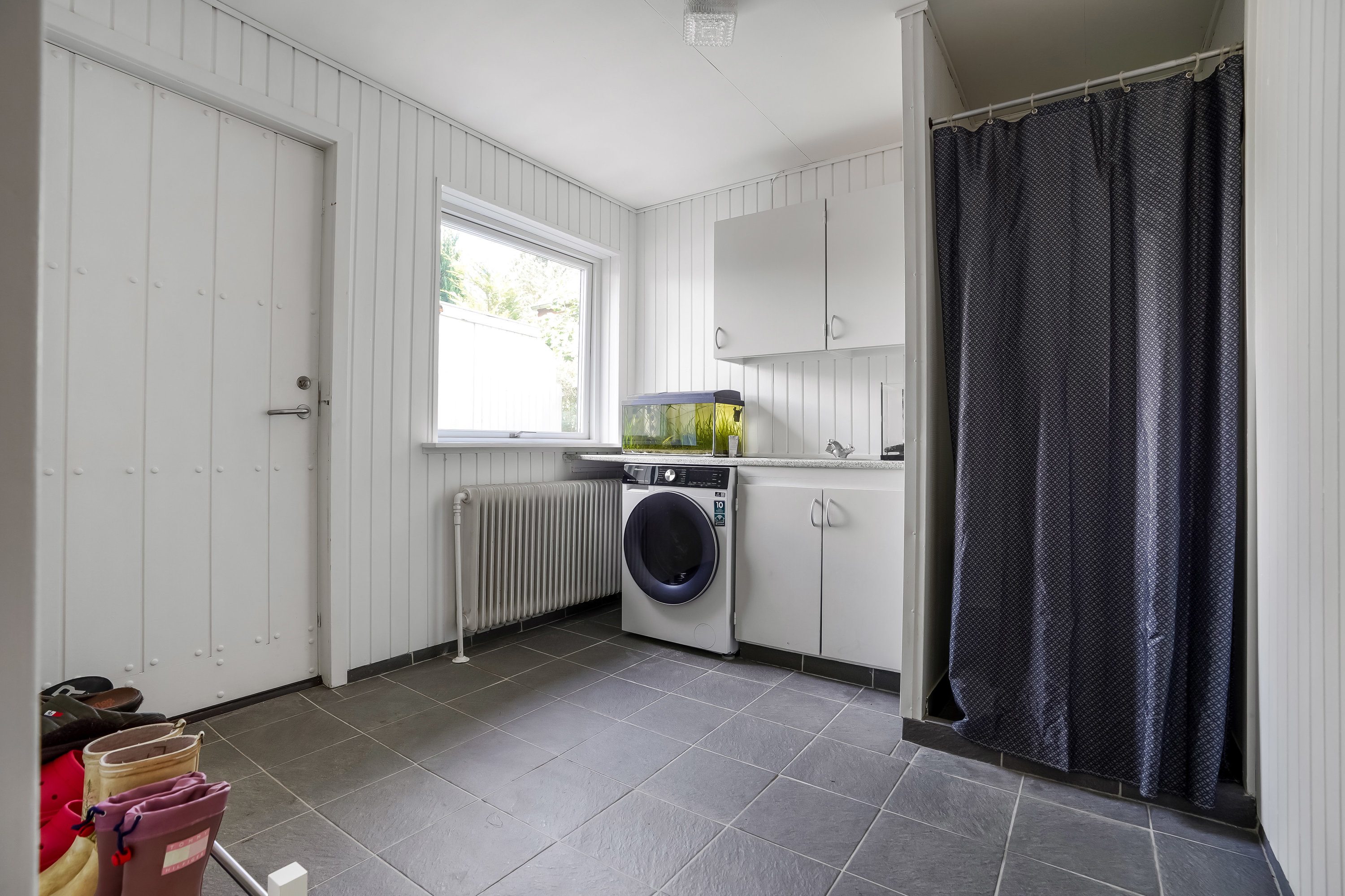 Fremhævet badeværelse billede i fuldskærmstilstand. Billede af Korsgade 49, Allesø, 5270 Odense N