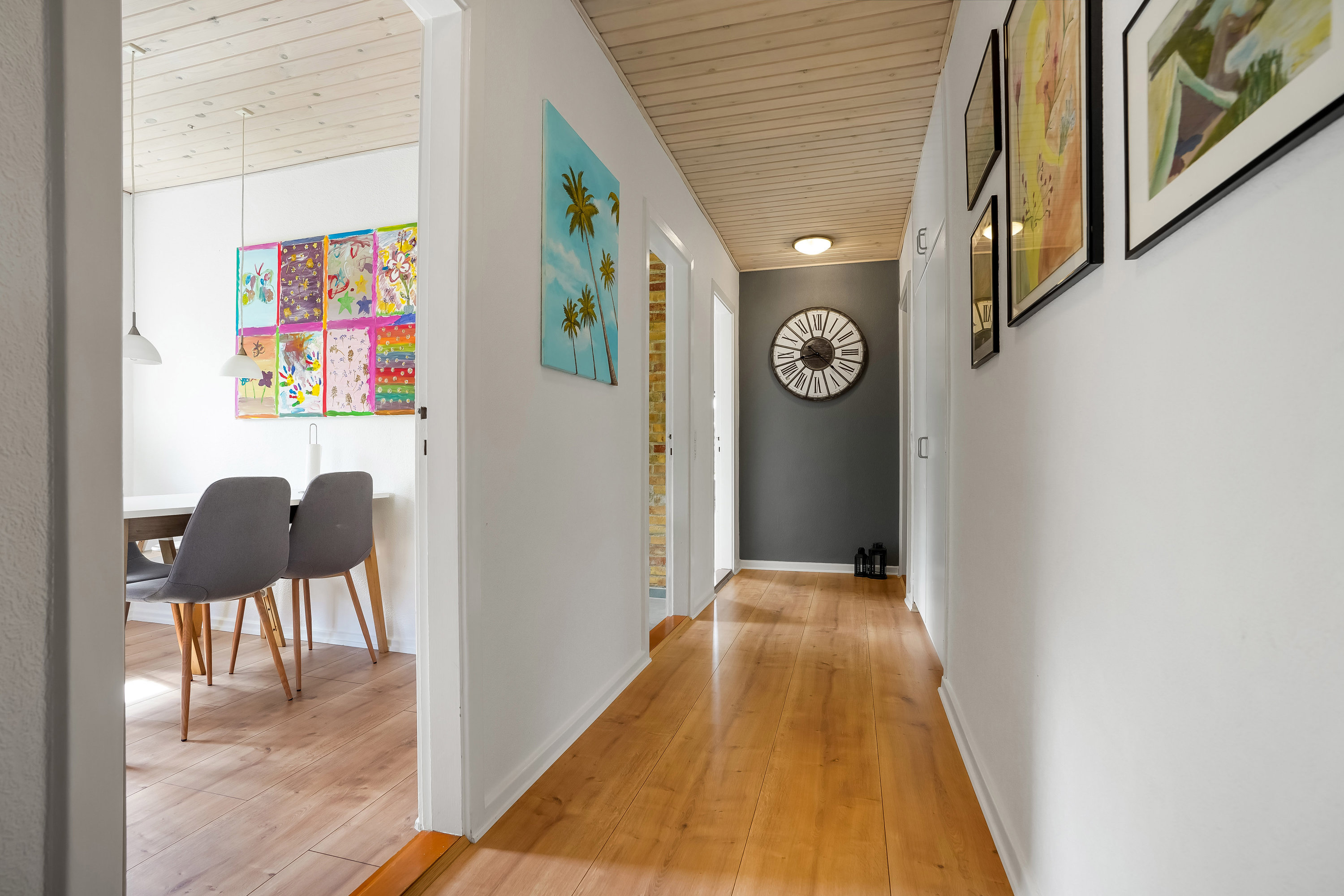 Fremhævet andet billede i fuldskærmstilstand. Billede af Korsgade 49, Allesø, 5270 Odense N