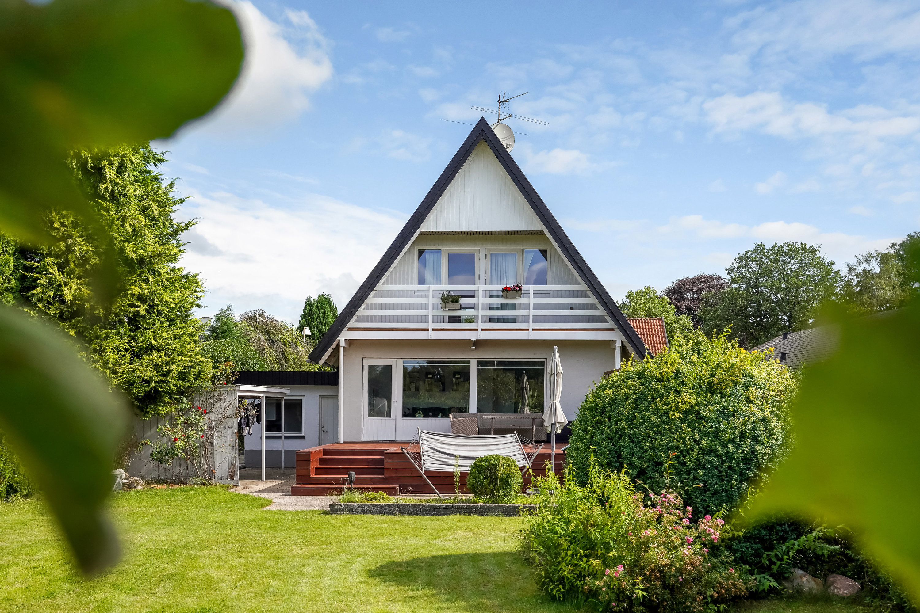 Fremhævet ejendommen billede i fuldskærmstilstand. Billede af Korsgade 49, Allesø, 5270 Odense N