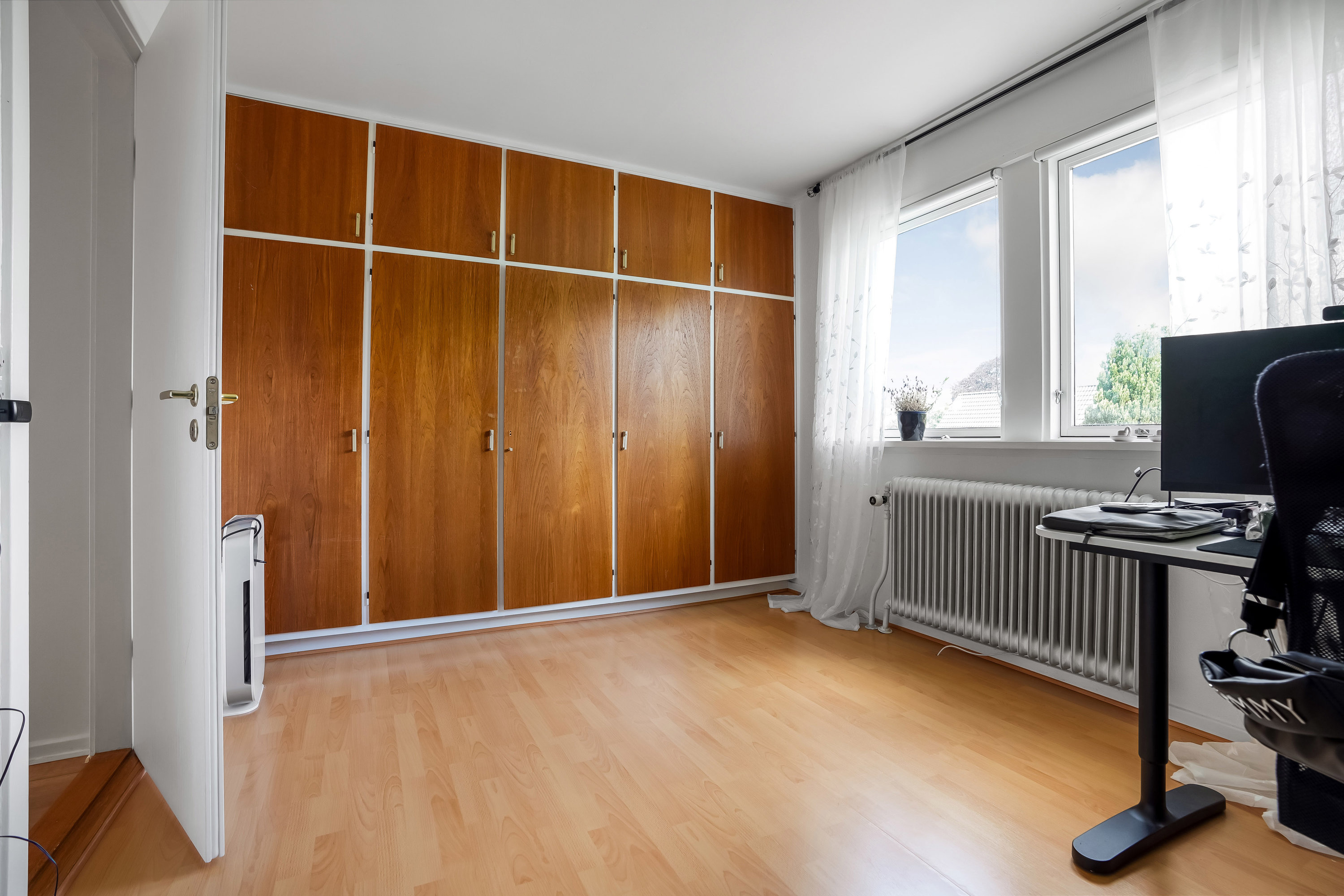 Fremhævet værelse billede i fuldskærmstilstand. Billede af Korsgade 49, Allesø, 5270 Odense N