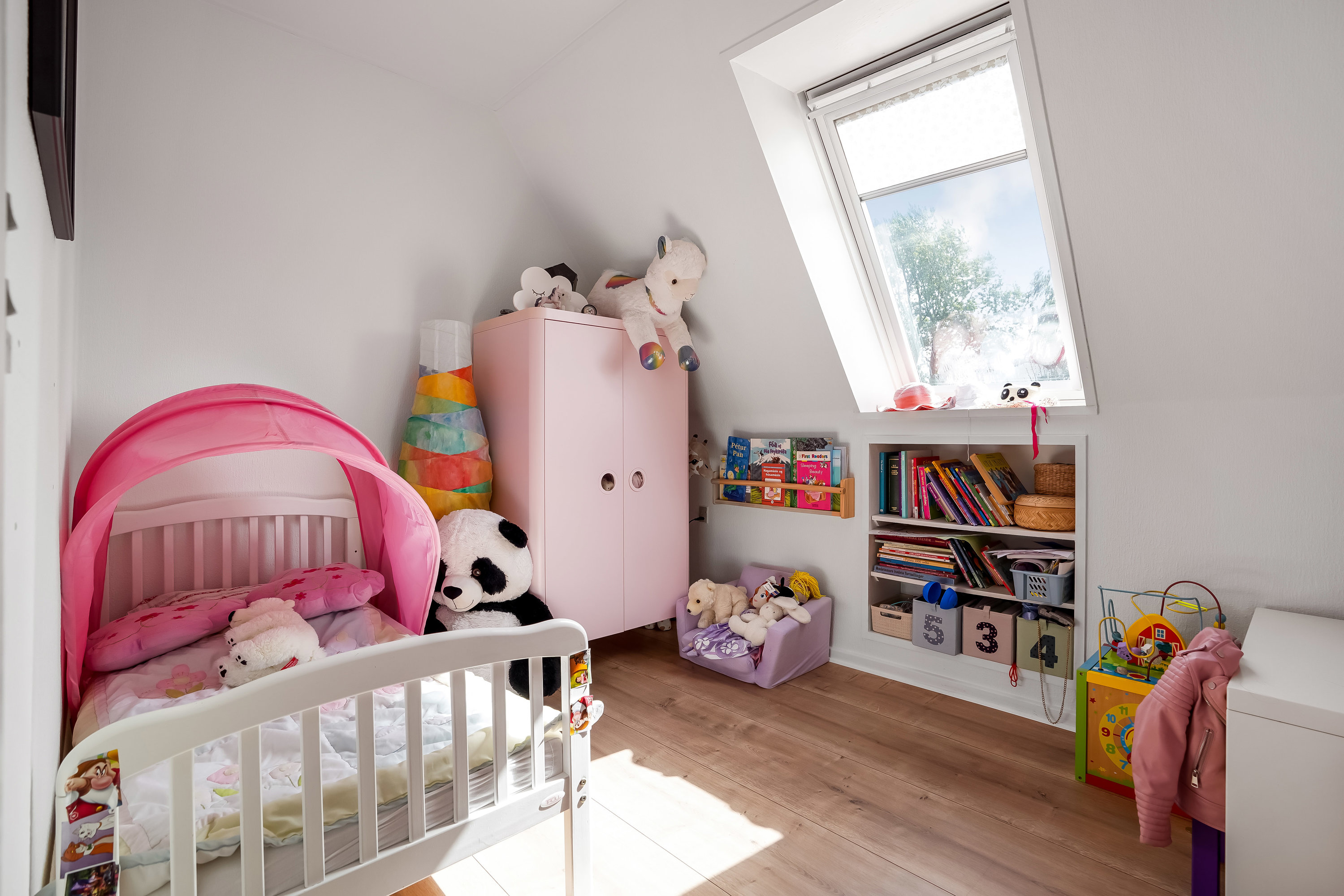 Fremhævet værelse billede i fuldskærmstilstand. Billede af Korsgade 49, Allesø, 5270 Odense N