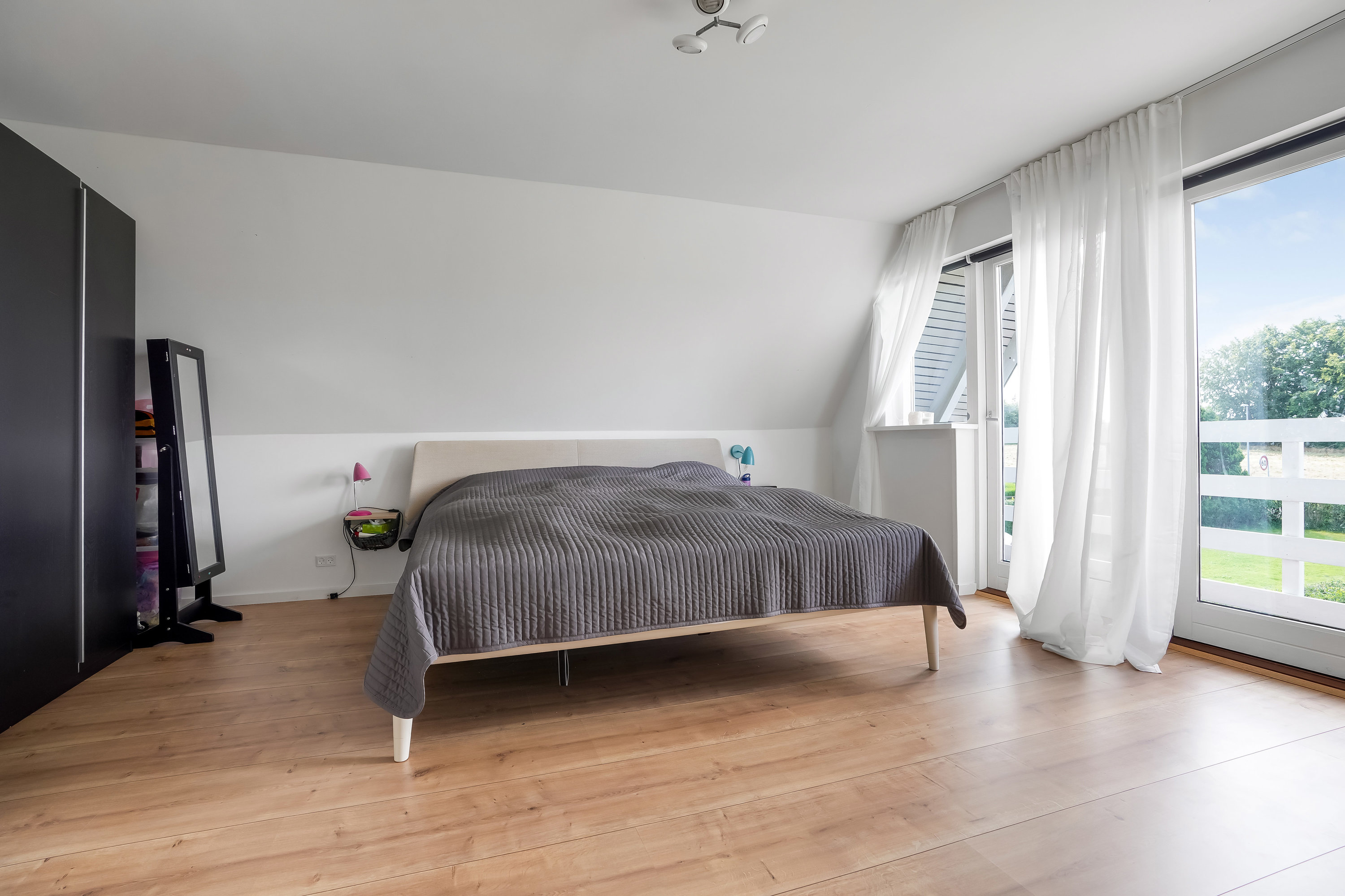 Fremhævet værelse billede i fuldskærmstilstand. Billede af Korsgade 49, Allesø, 5270 Odense N