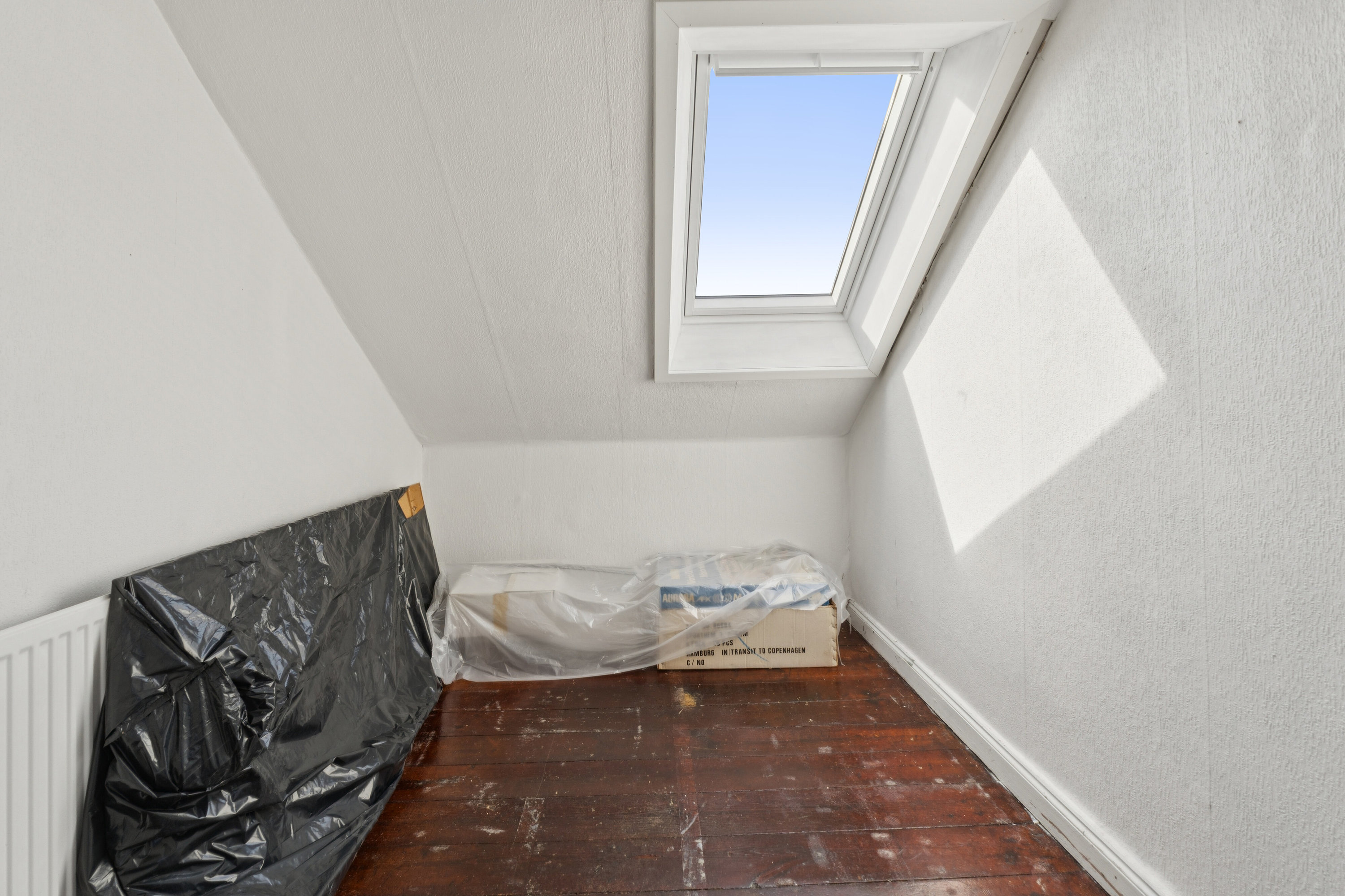 Fremhævet værelse billede i fuldskærmstilstand. Billede af Christianslundsvej 35, 5800 Nyborg