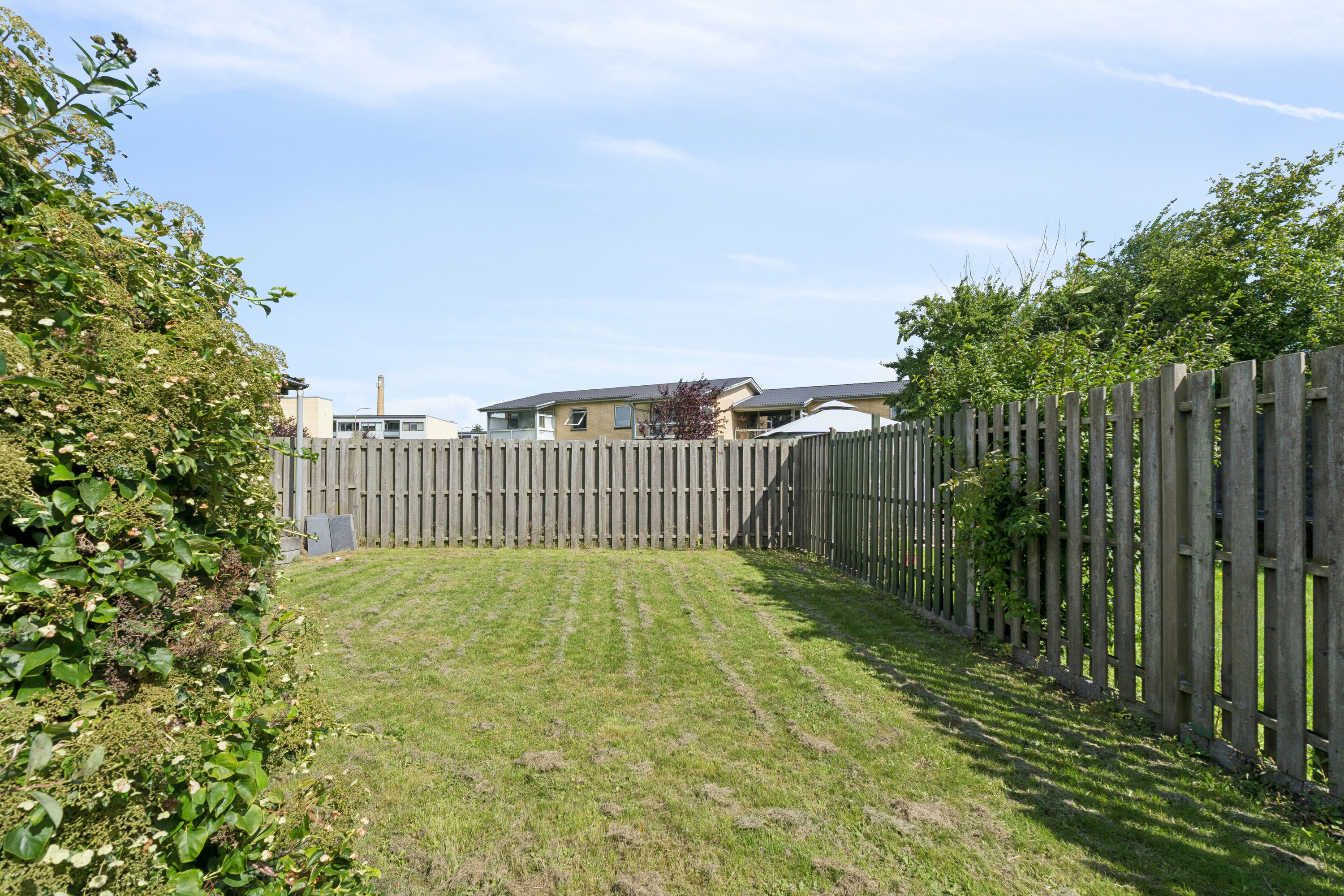 Fremhævet have billede i fuldskærmstilstand. Billede af Christianslundsvej 35, 5800 Nyborg