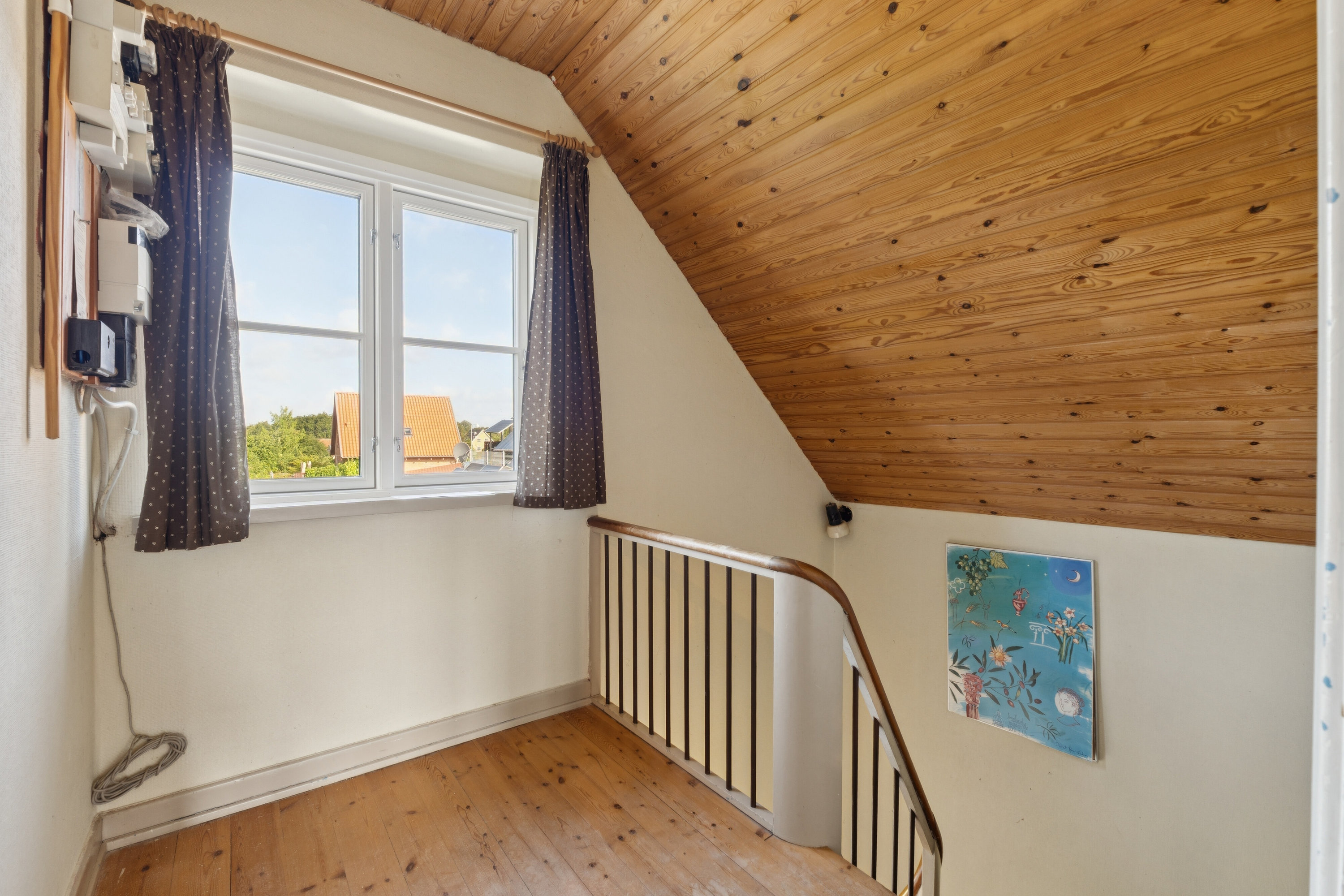 Fremhævet repos billede i fuldskærmstilstand. Billede af Købkesvej 57, 5230 Odense M